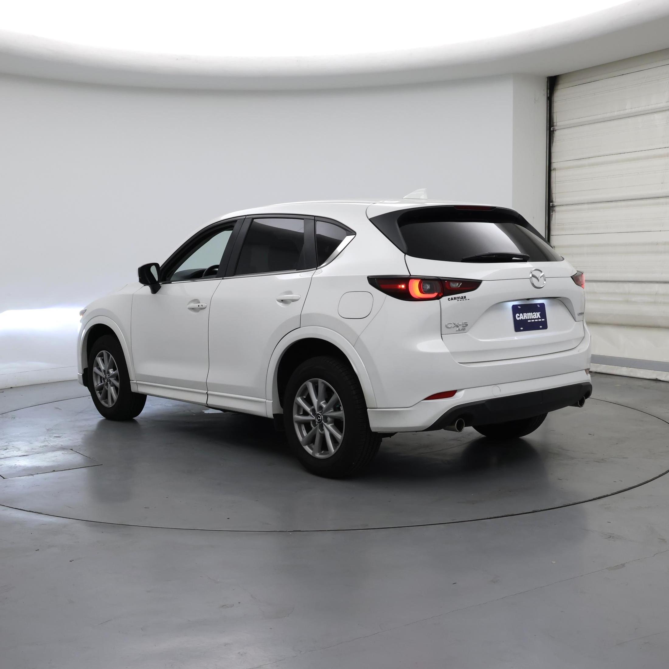 Thumbnail: 2024 Mazda CX-5 - 2