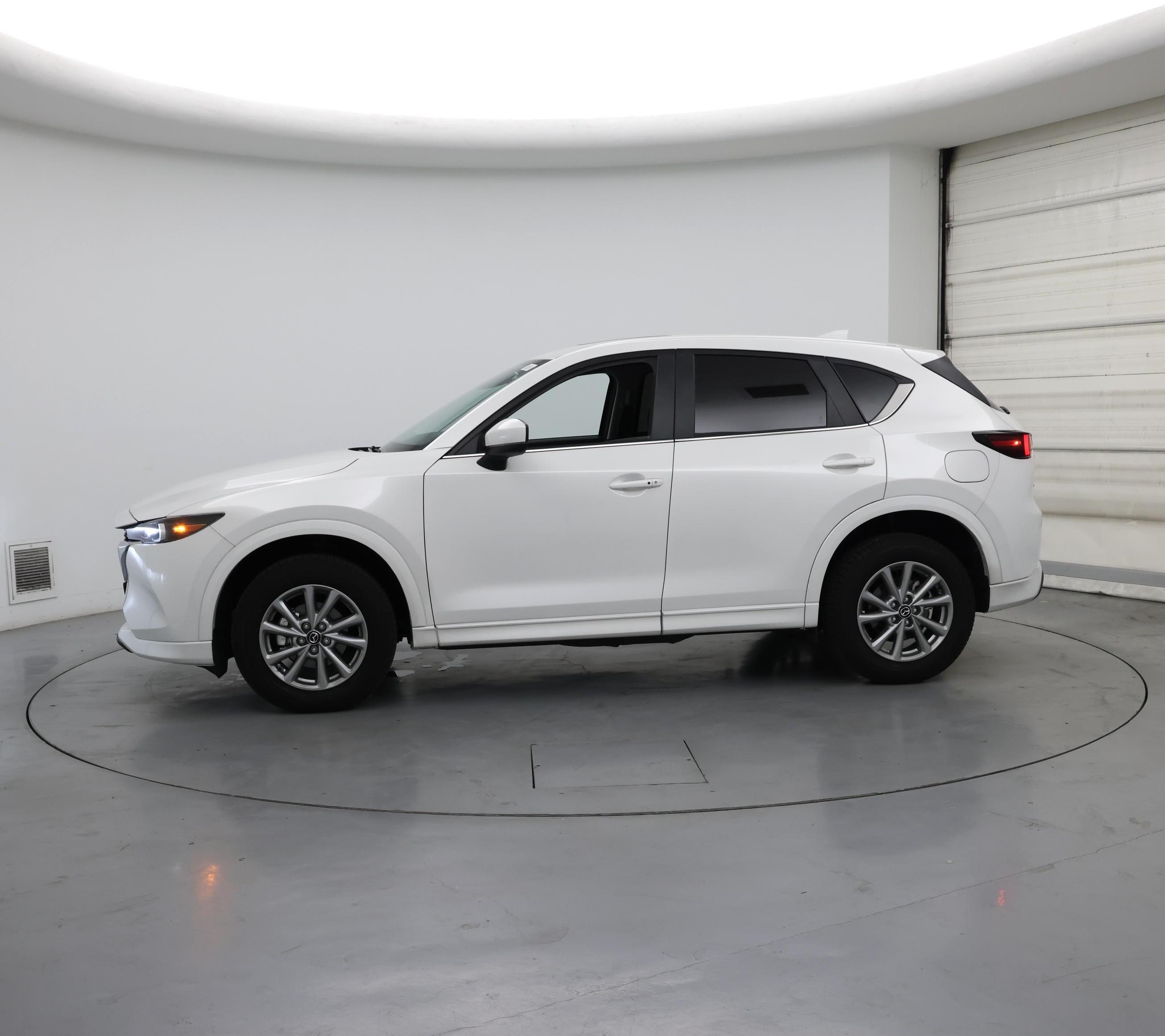Thumbnail: 2024 Mazda CX-5 - 3