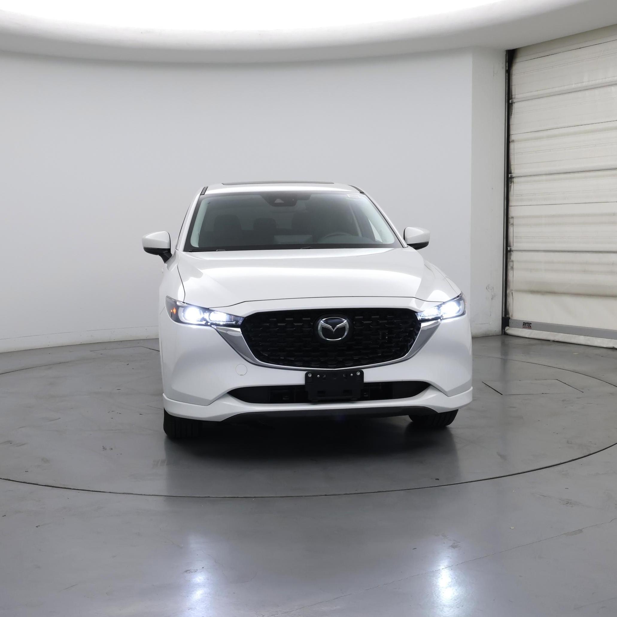 Thumbnail: 2024 Mazda CX-5 - 5
