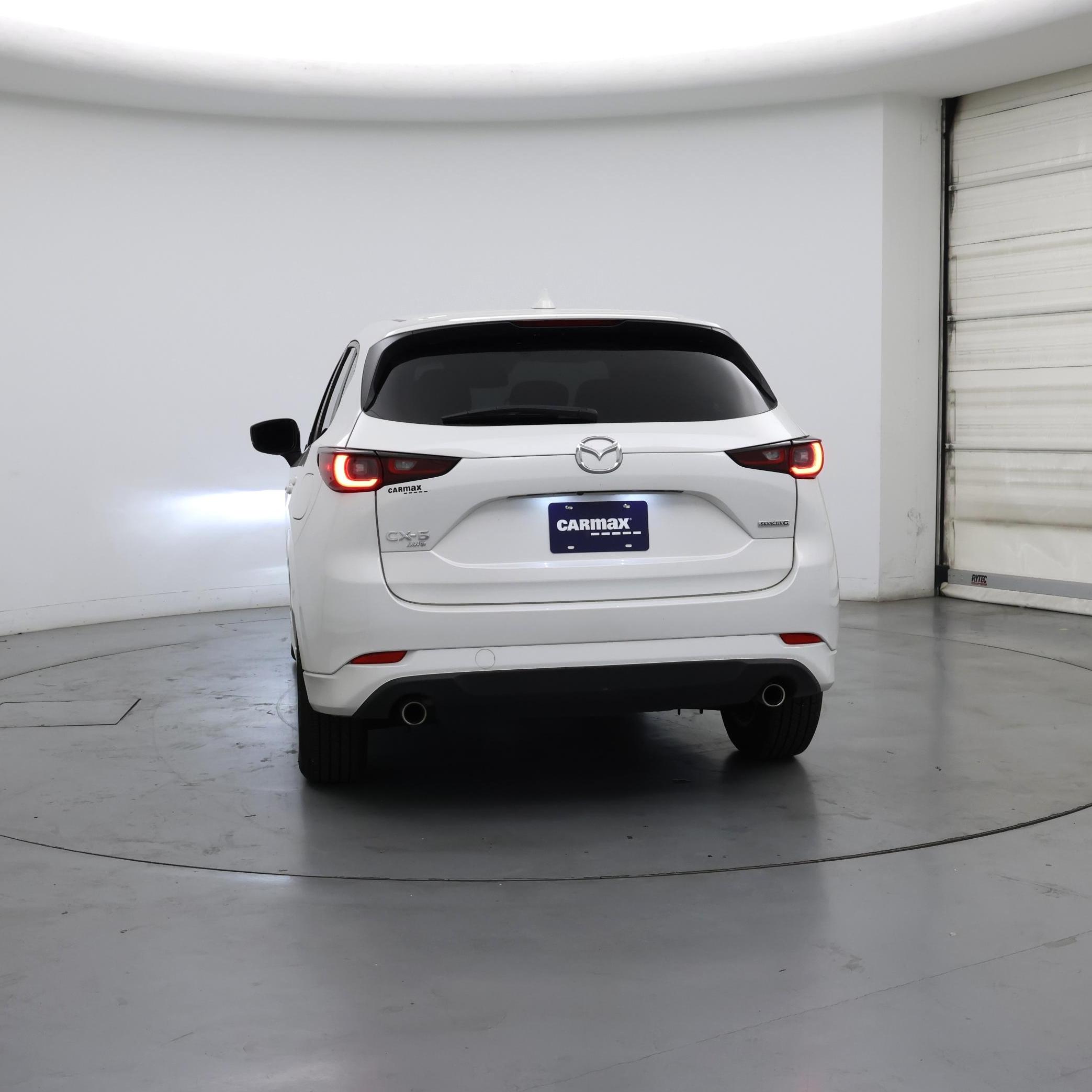 Thumbnail: 2024 Mazda CX-5 - 6