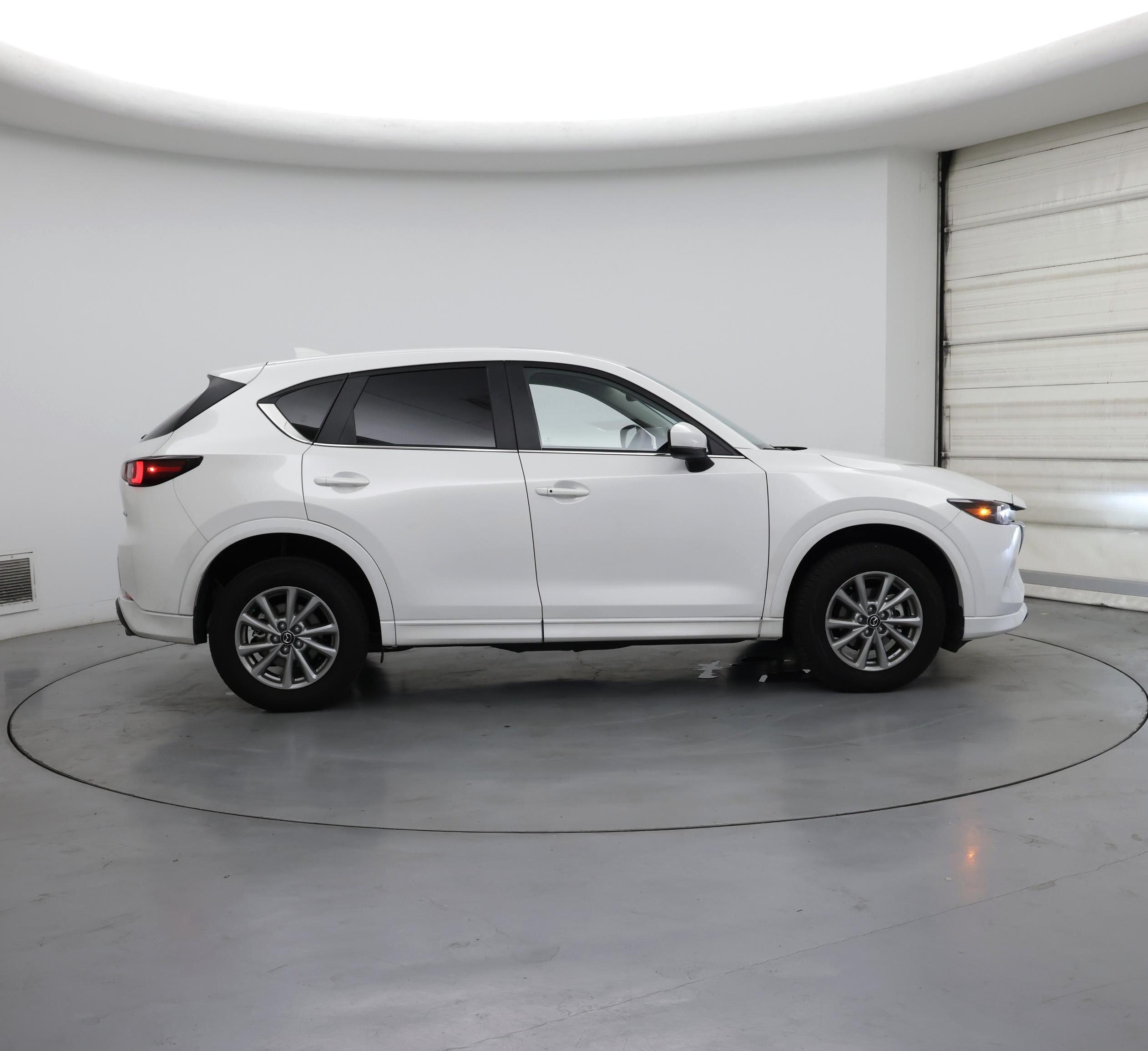 Thumbnail: 2024 Mazda CX-5 - 7