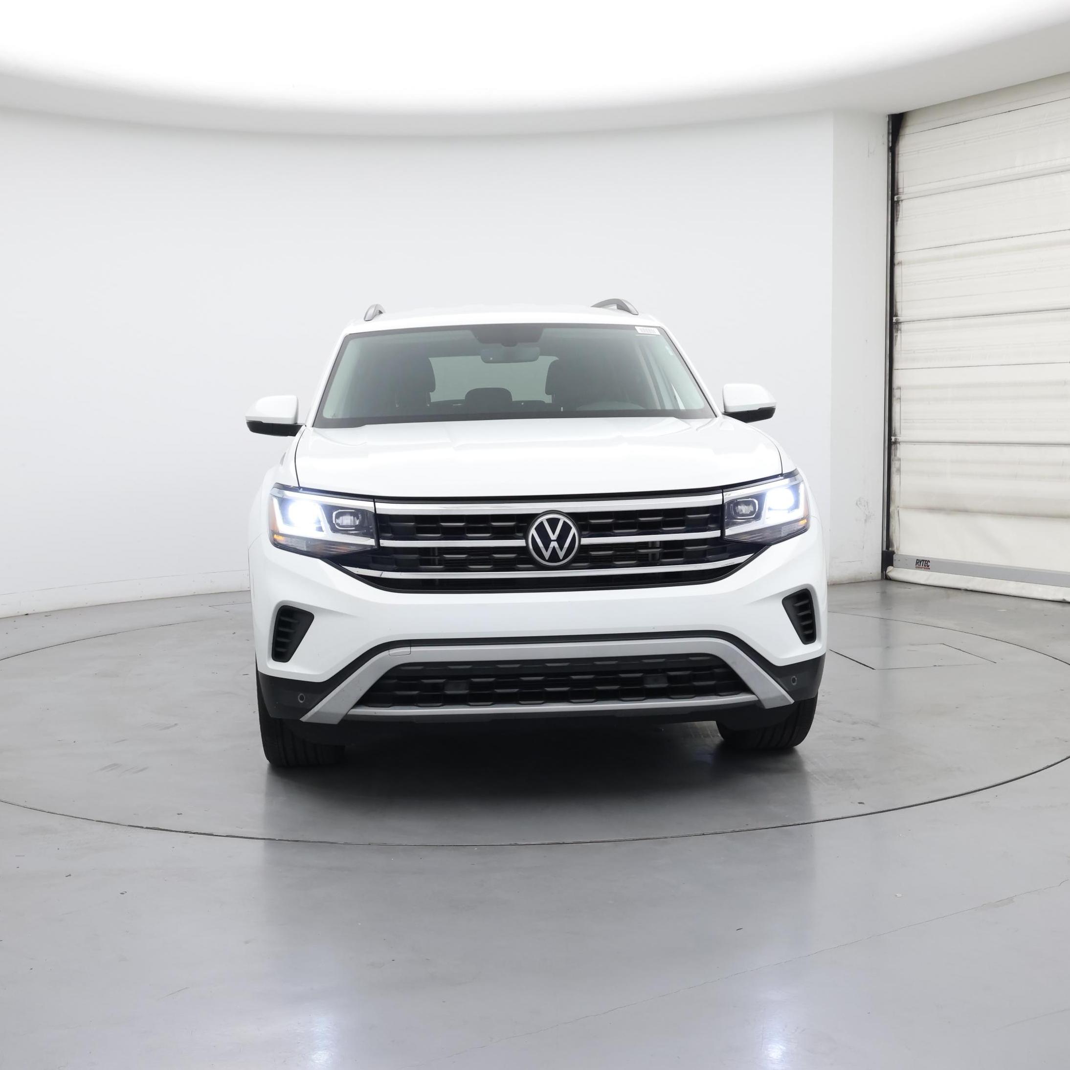 Thumbnail: 2022 Volkswagen Atlas - 5