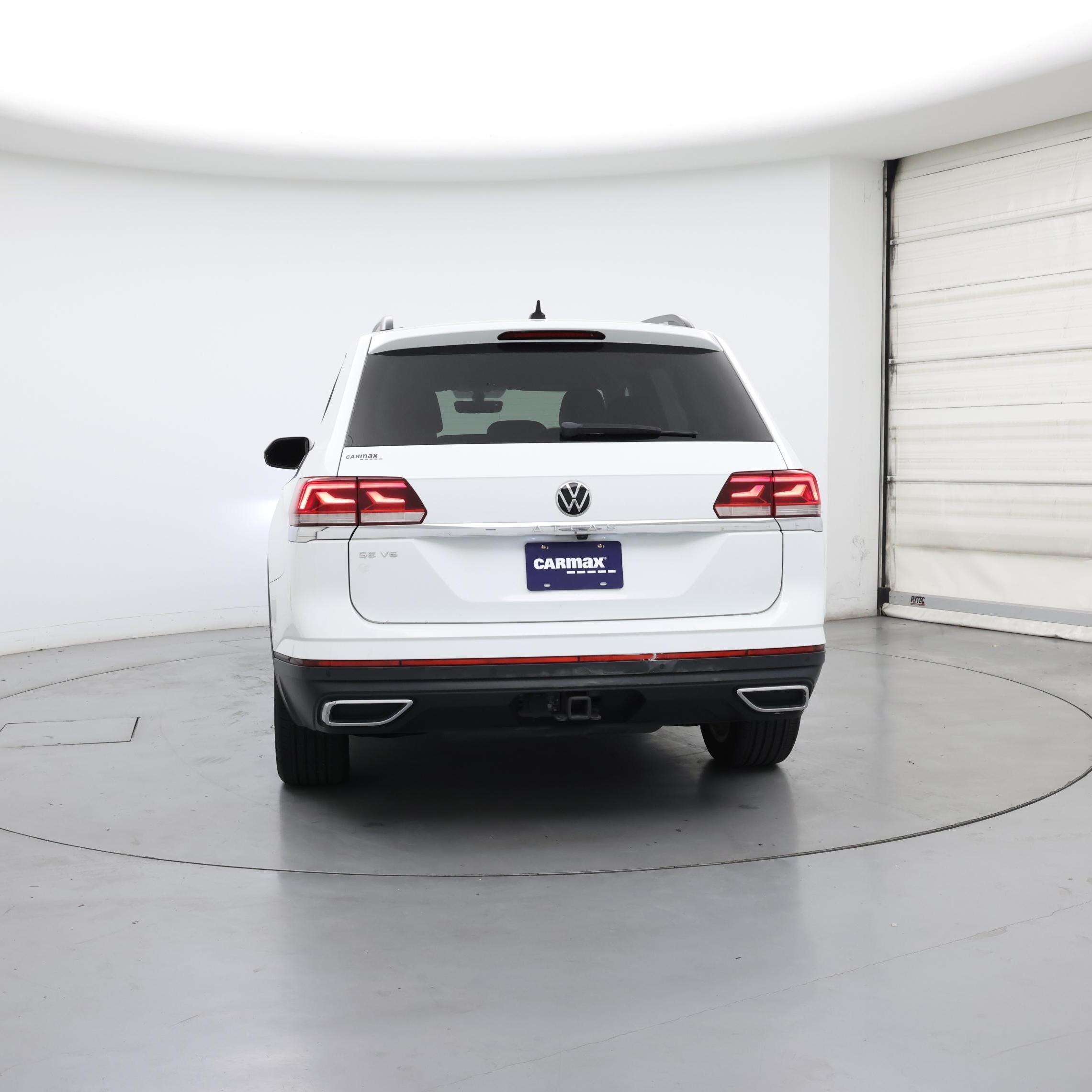 Thumbnail: 2022 Volkswagen Atlas - 6