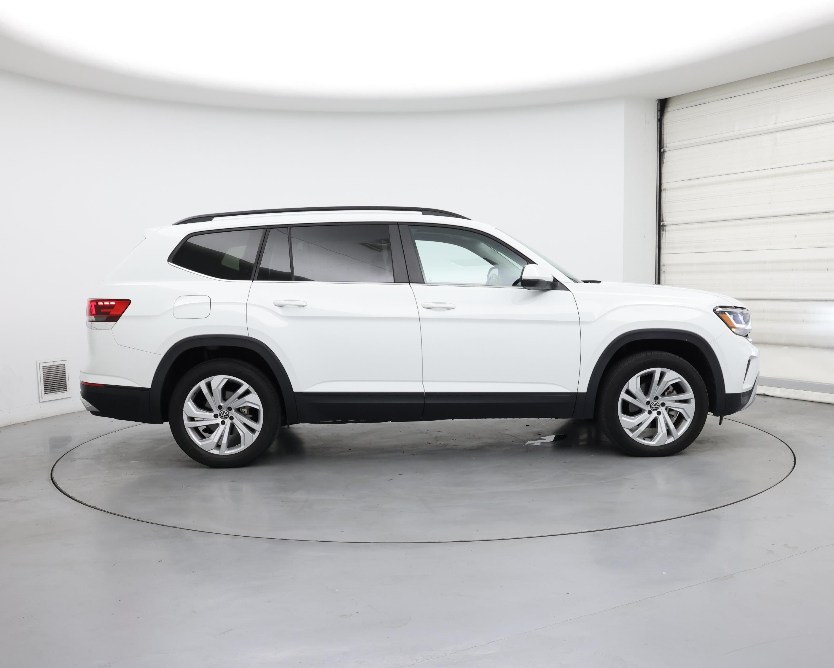 Thumbnail: 2022 Volkswagen Atlas - 7