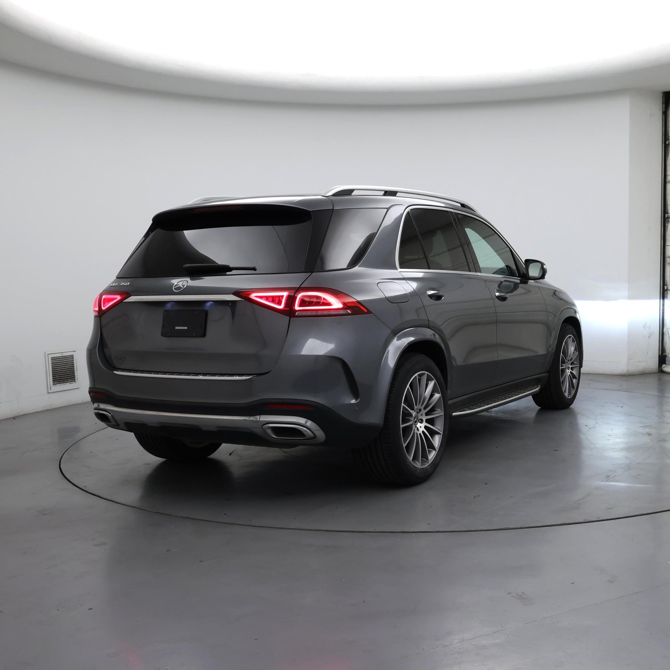 Thumbnail: 2022 Mercedes-Benz GLE - 8
