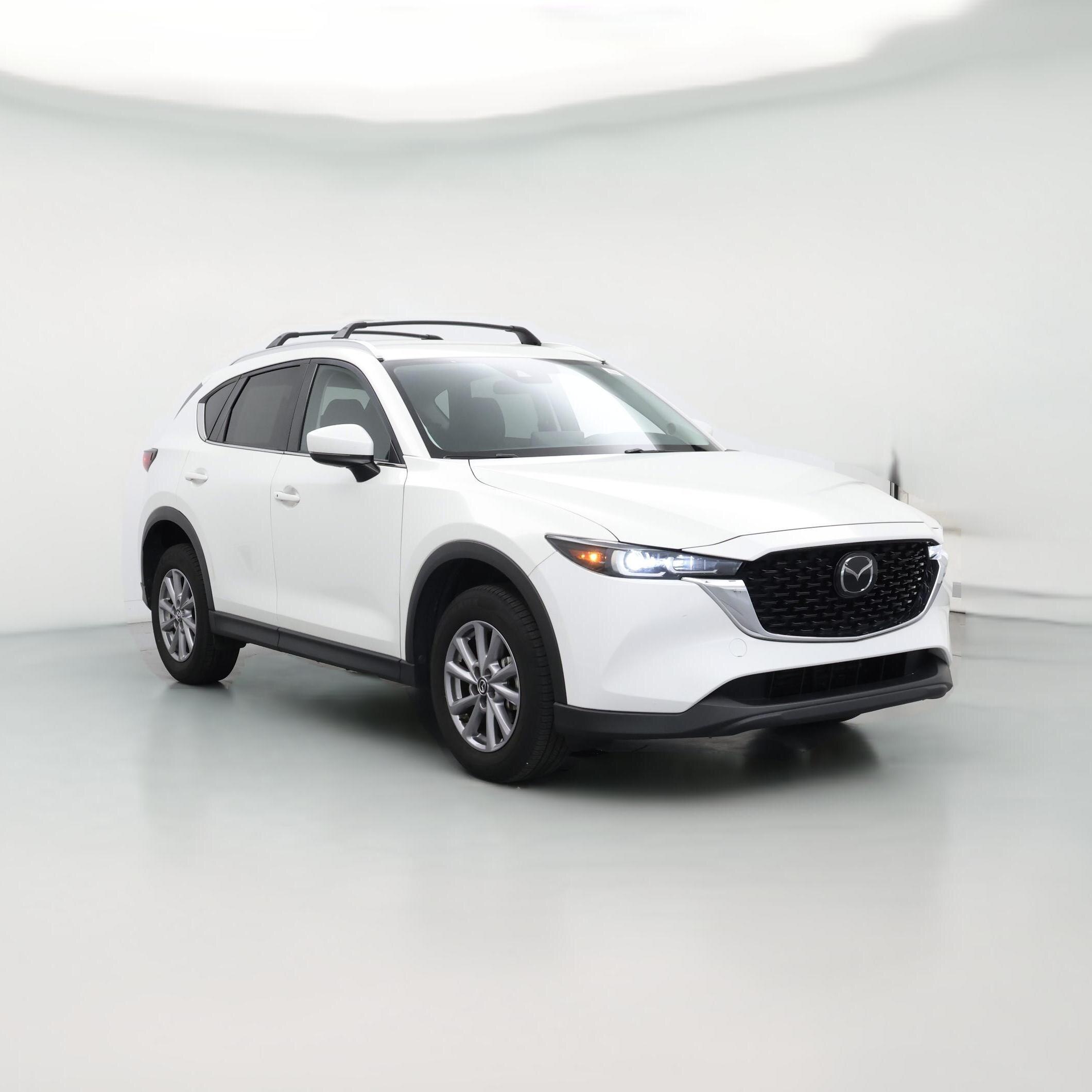Thumbnail: 2023 Mazda CX-5 - 1