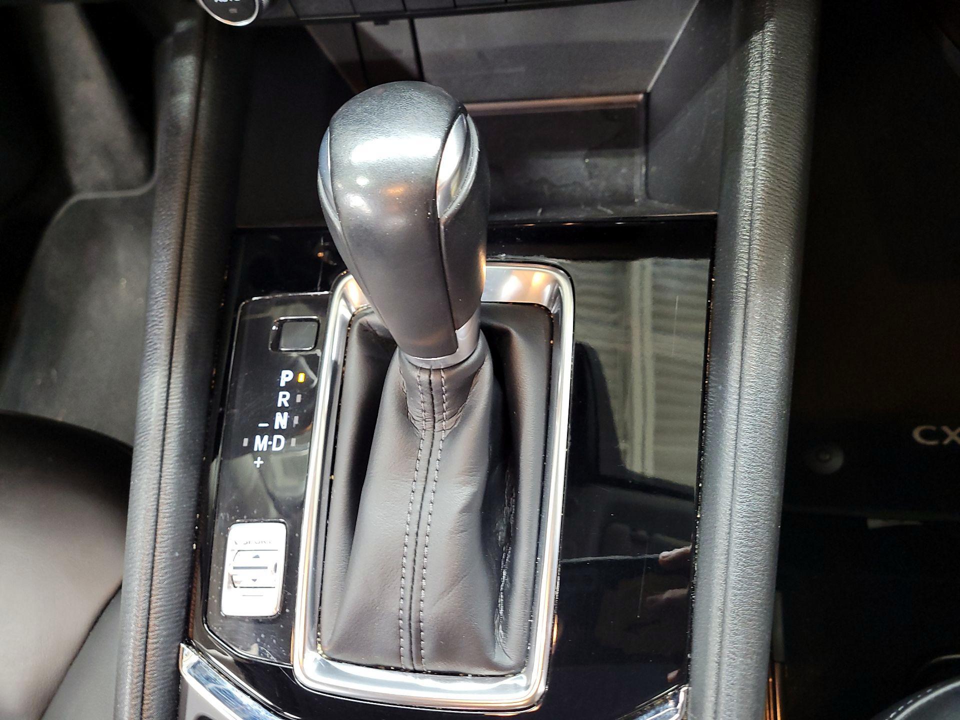 Thumbnail: 2023 Mazda CX-5 - 15