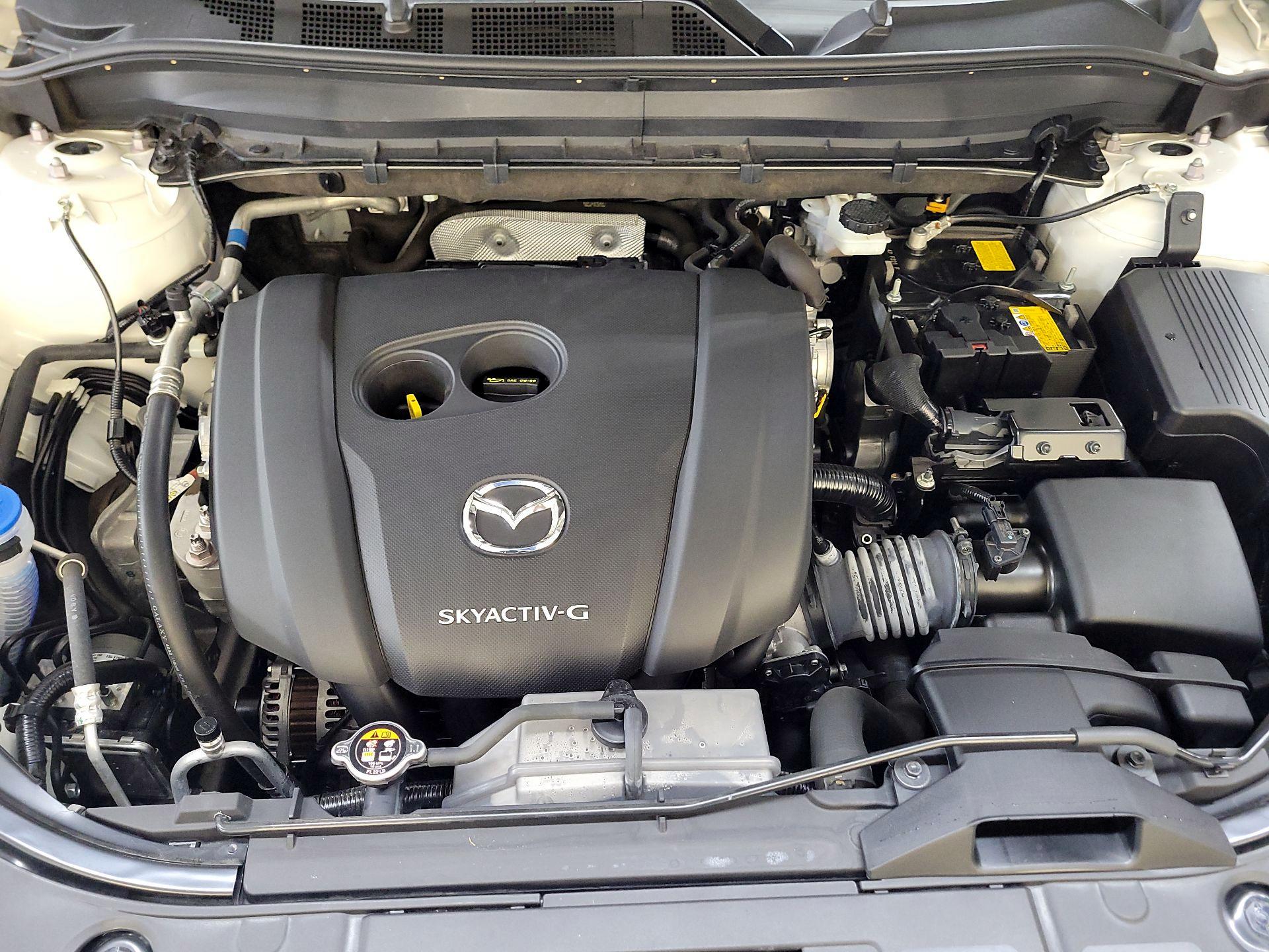 Thumbnail: 2023 Mazda CX-5 - 17