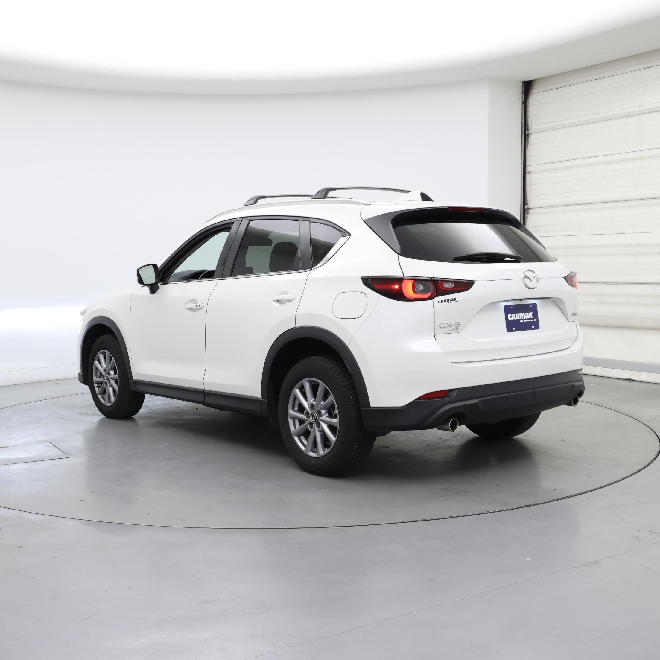 Thumbnail: 2023 Mazda CX-5 - 2