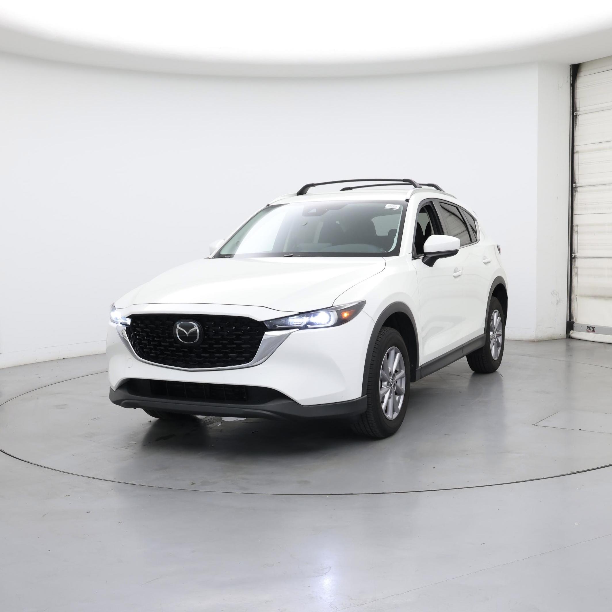 Thumbnail: 2023 Mazda CX-5 - 4