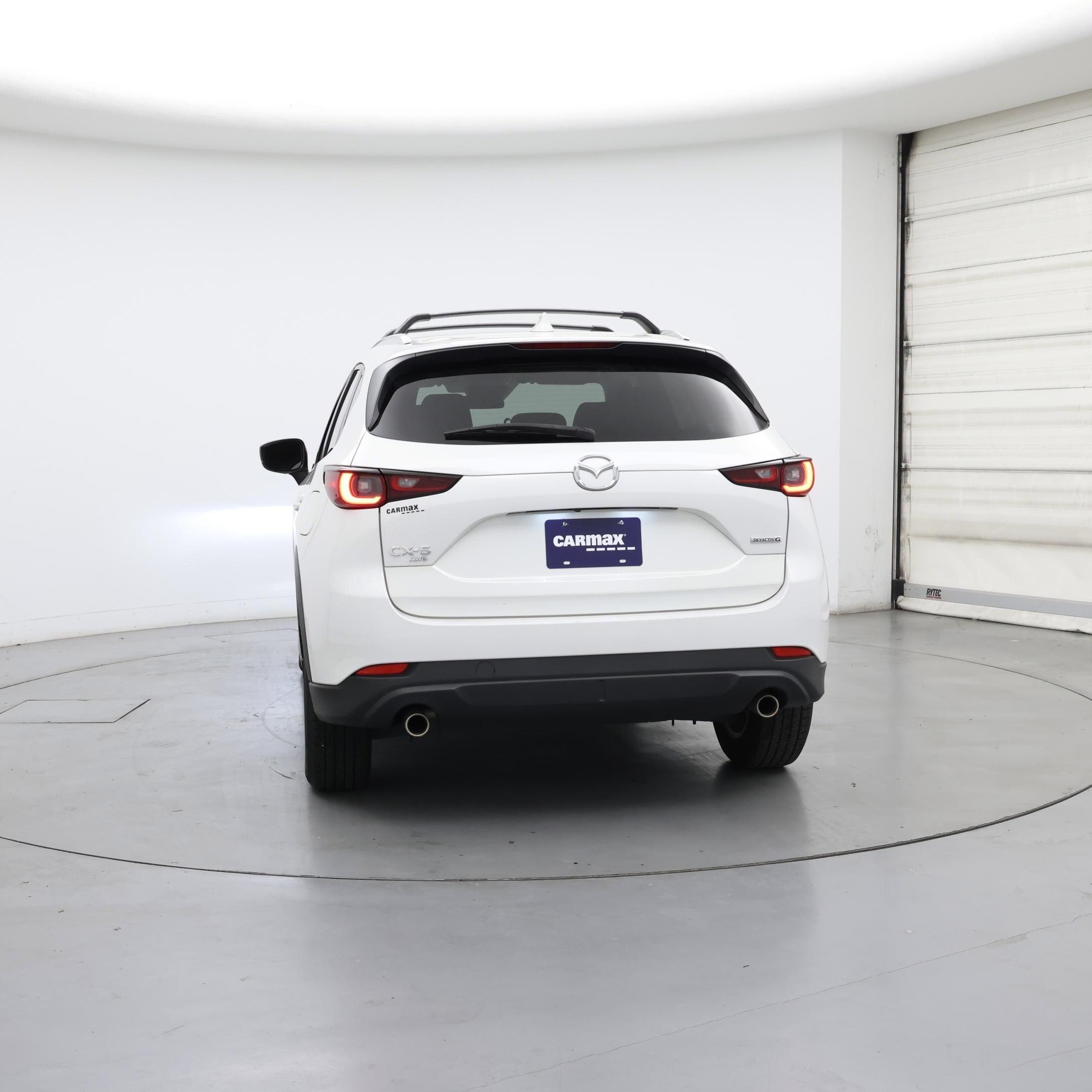 Thumbnail: 2023 Mazda CX-5 - 6