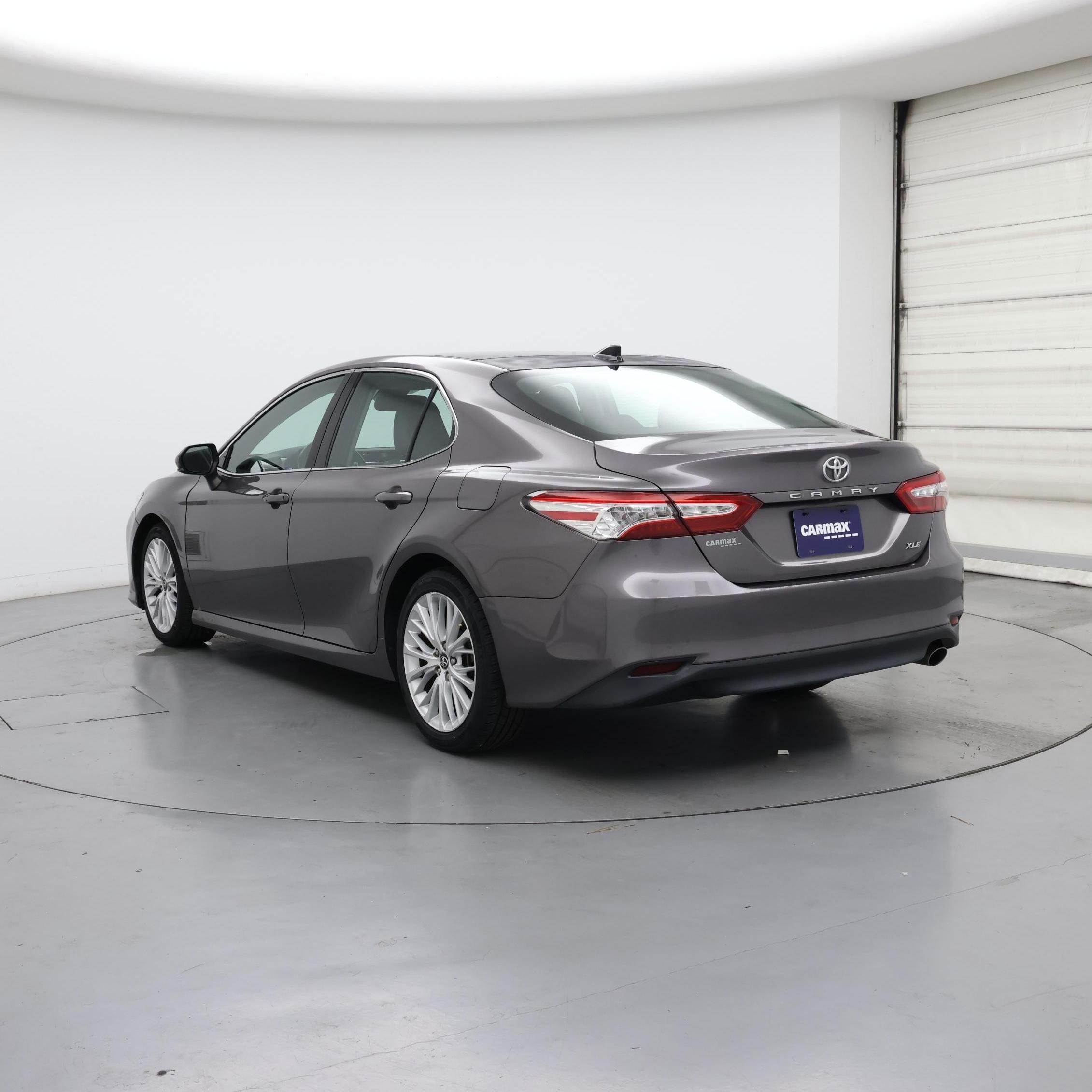 Thumbnail: 2019 Toyota Camry - 2