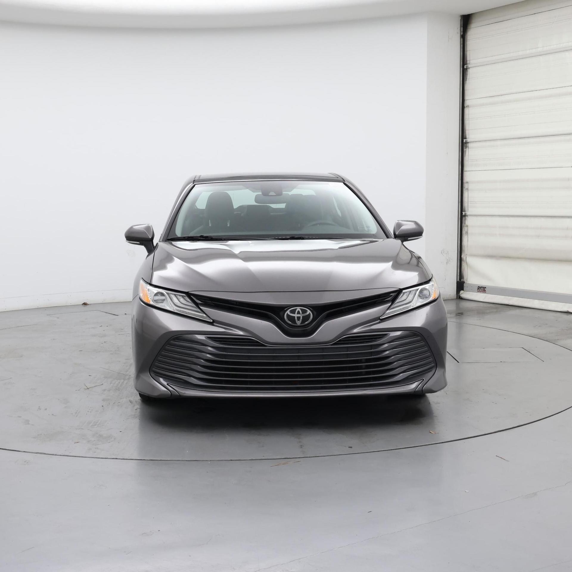 Thumbnail: 2019 Toyota Camry - 5