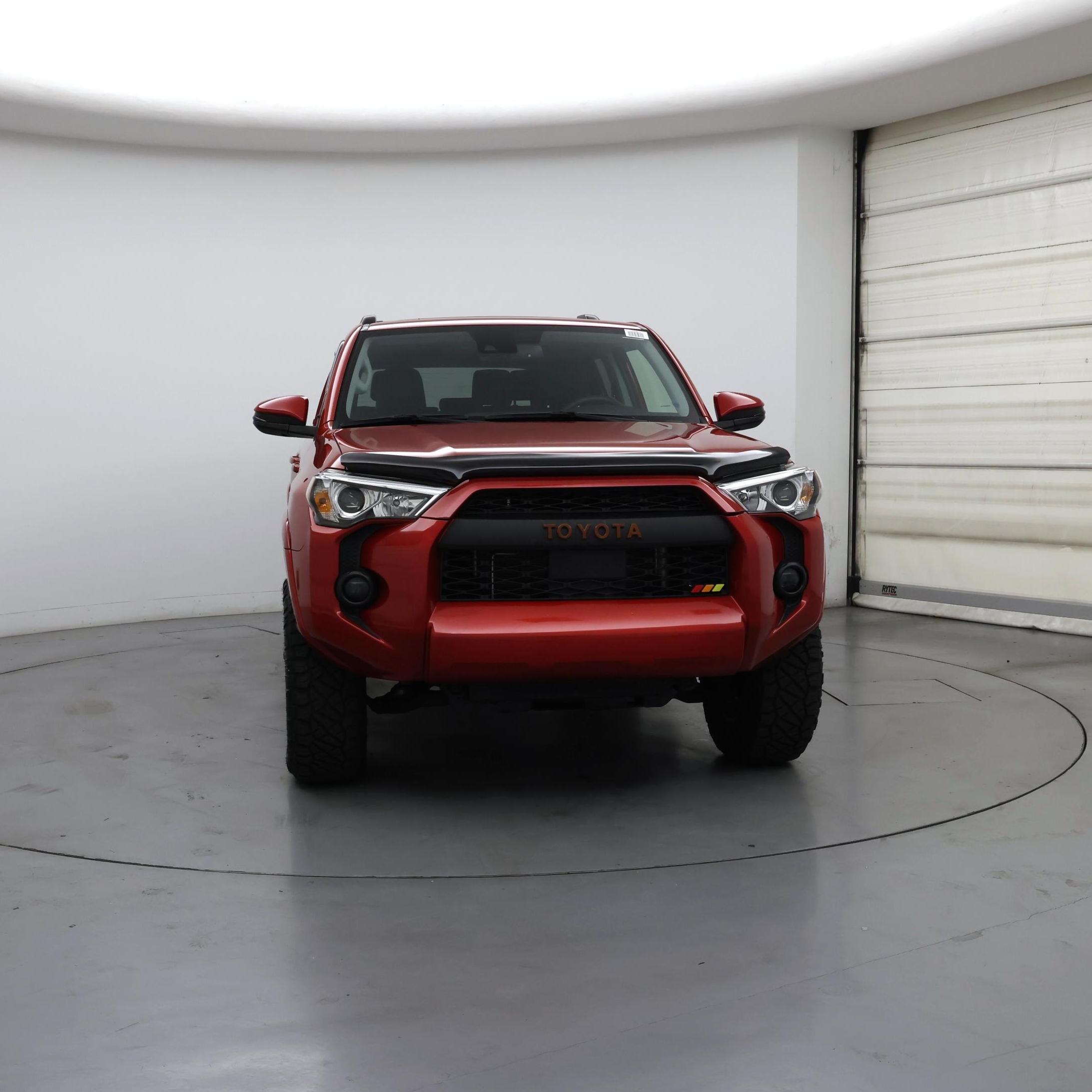 Thumbnail: 2022 Toyota 4Runner - 5