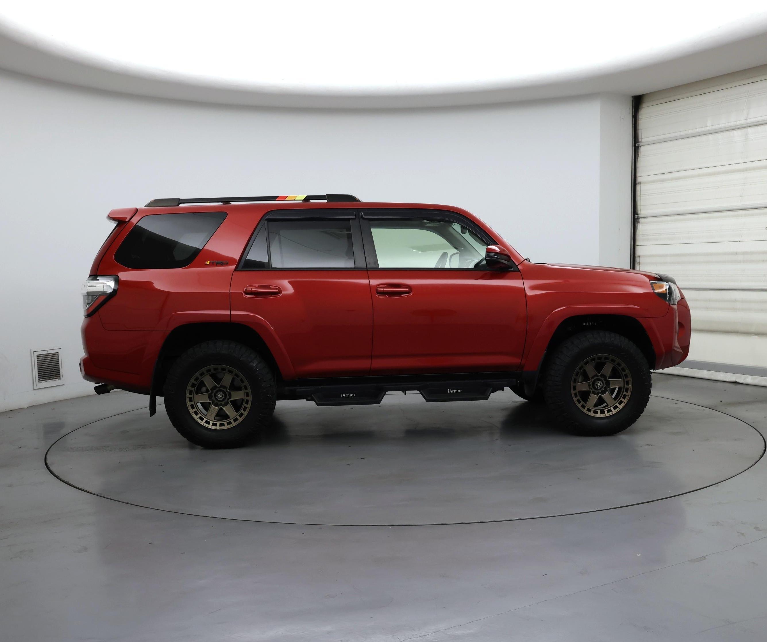 Thumbnail: 2022 Toyota 4Runner - 7