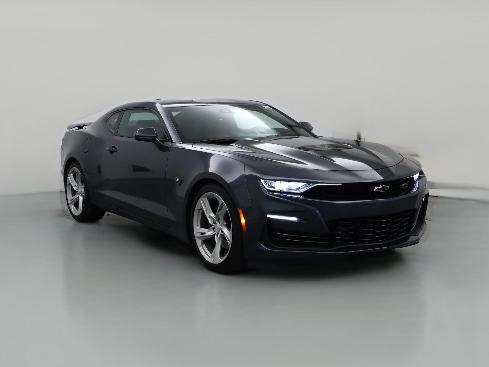 2022 Chevrolet Camaro