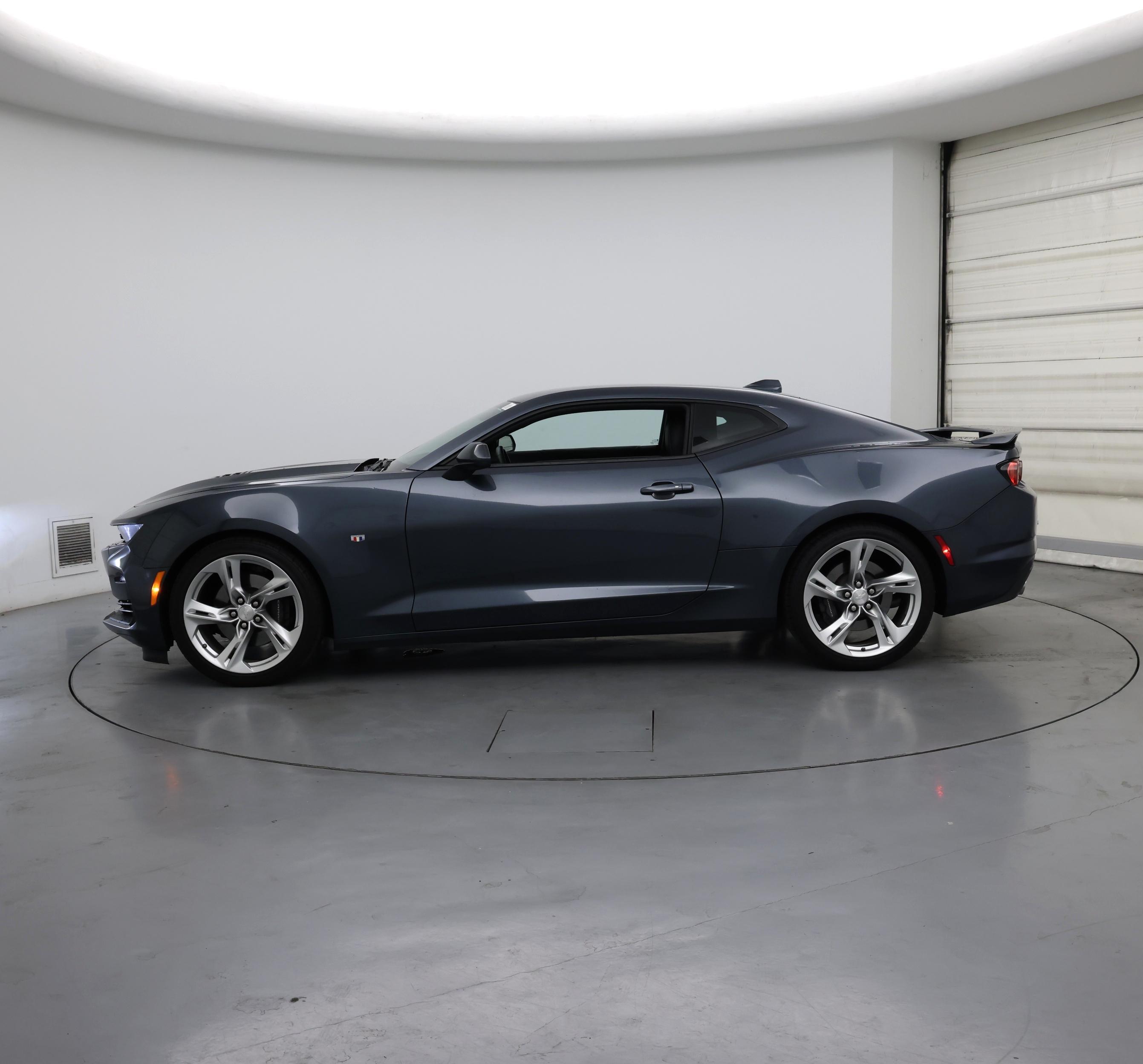 Thumbnail: 2022 Chevrolet Camaro - 3