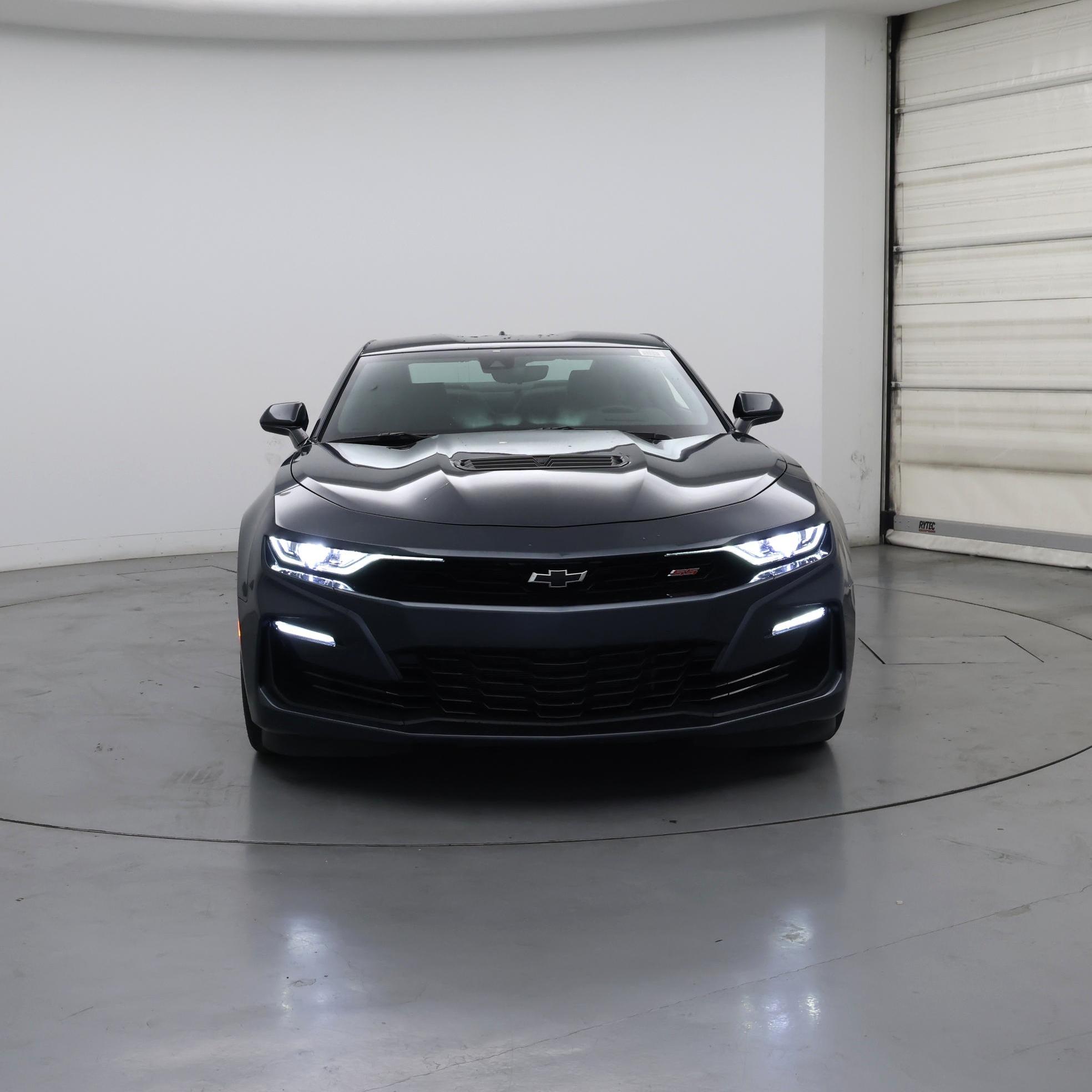 Thumbnail: 2022 Chevrolet Camaro - 5