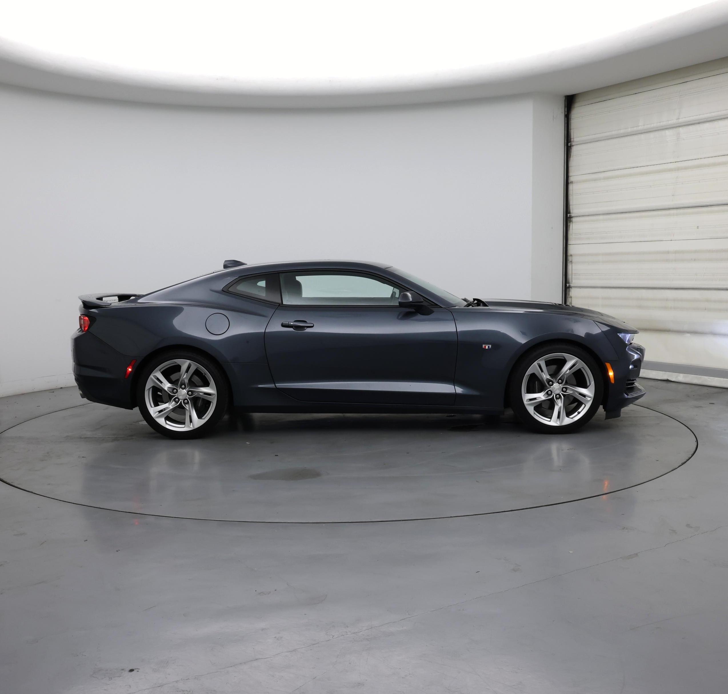 Thumbnail: 2022 Chevrolet Camaro - 7