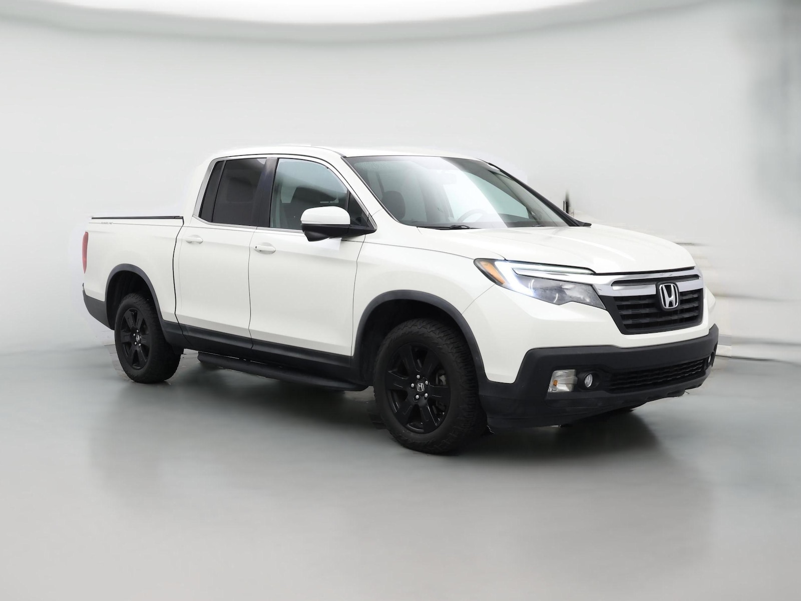 2017 Honda Ridgeline RTL-T