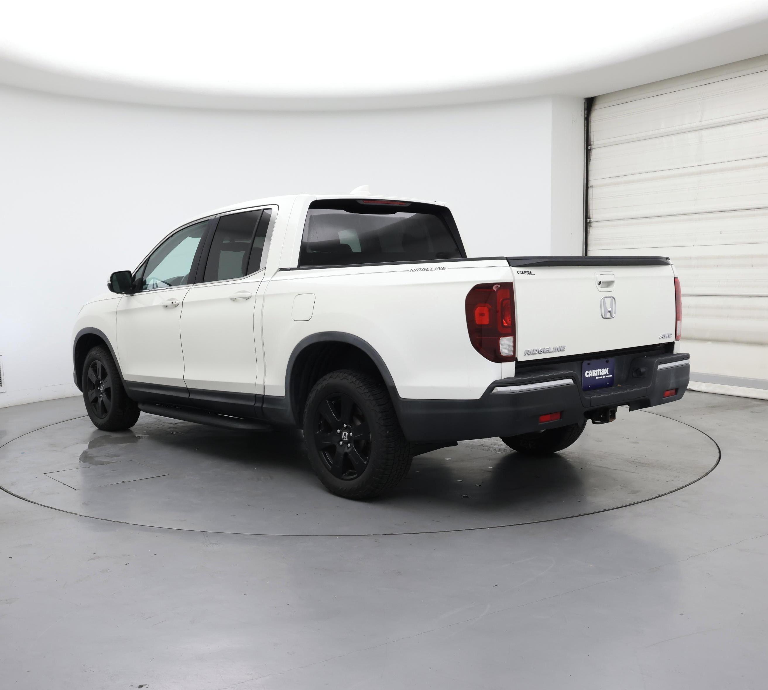 Thumbnail: 2017 Honda Ridgeline - 2