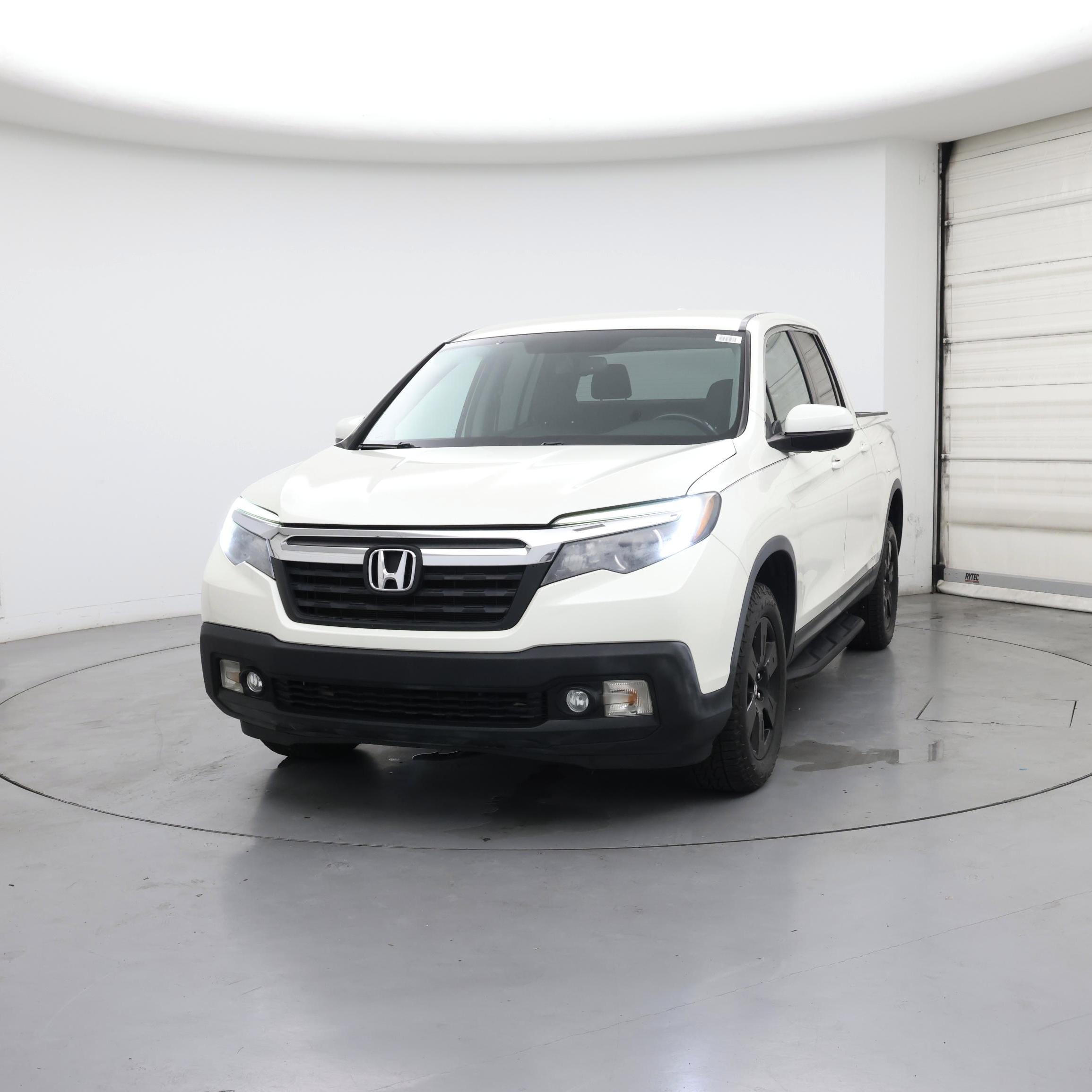 Thumbnail: 2017 Honda Ridgeline - 4