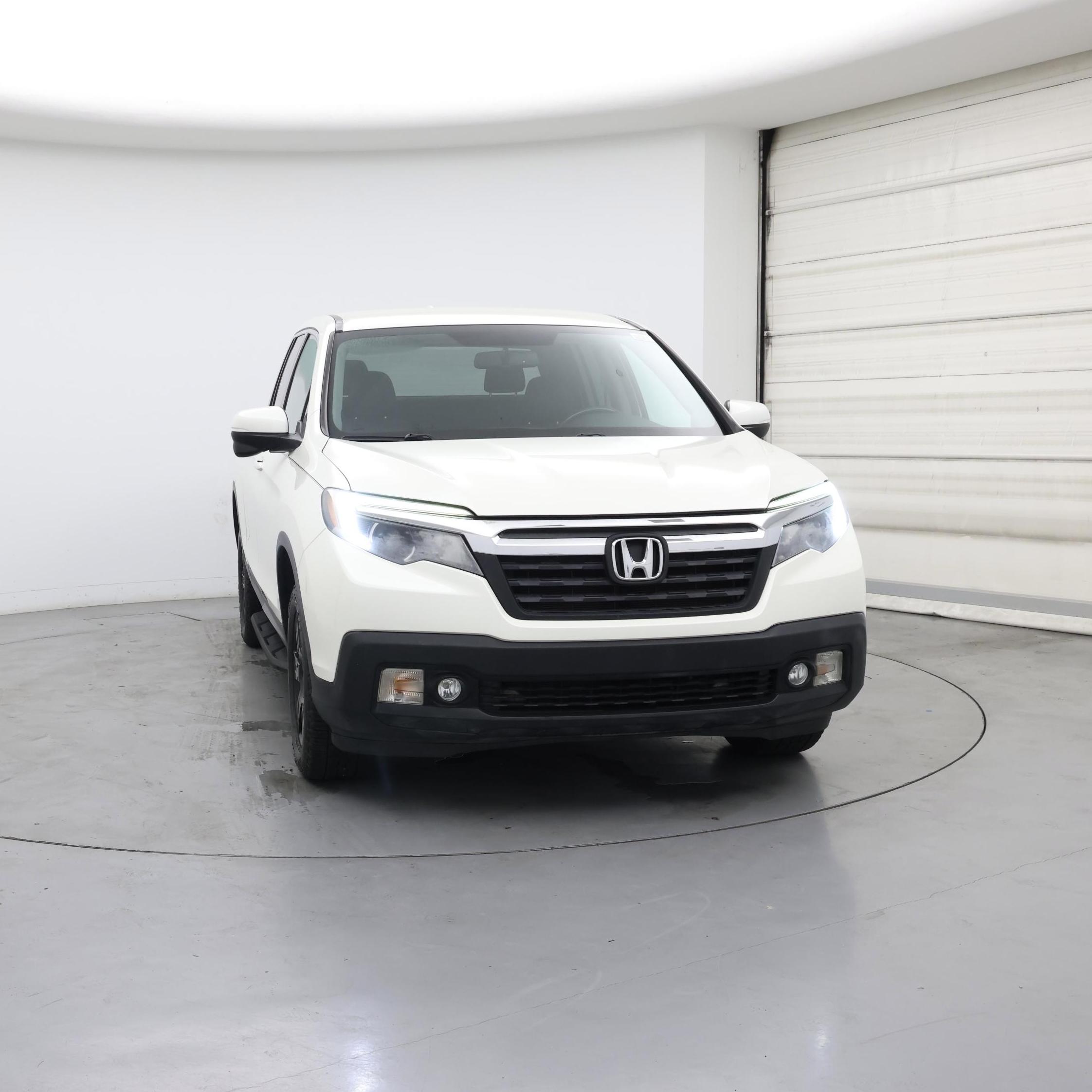 Thumbnail: 2017 Honda Ridgeline - 5
