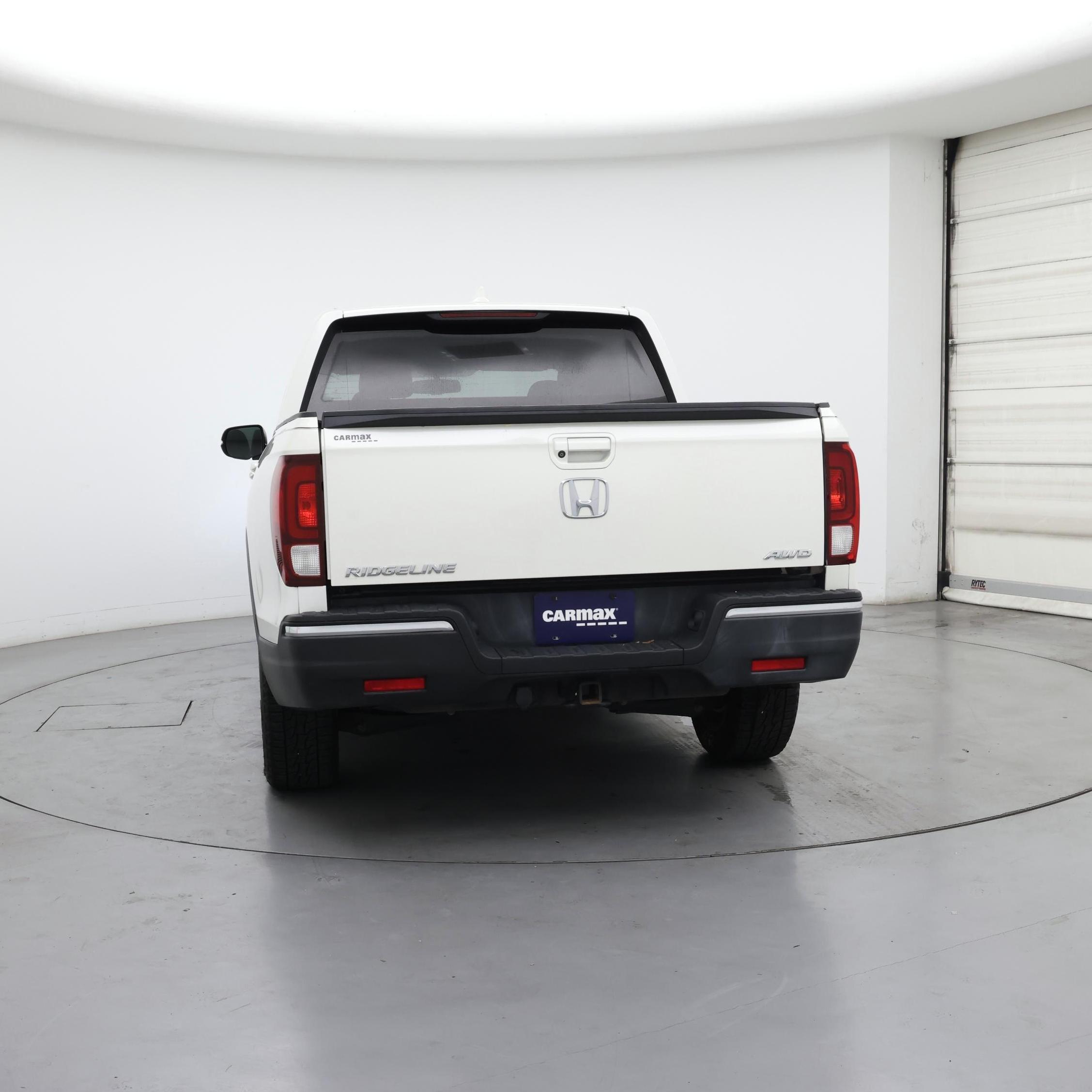 Thumbnail: 2017 Honda Ridgeline - 6