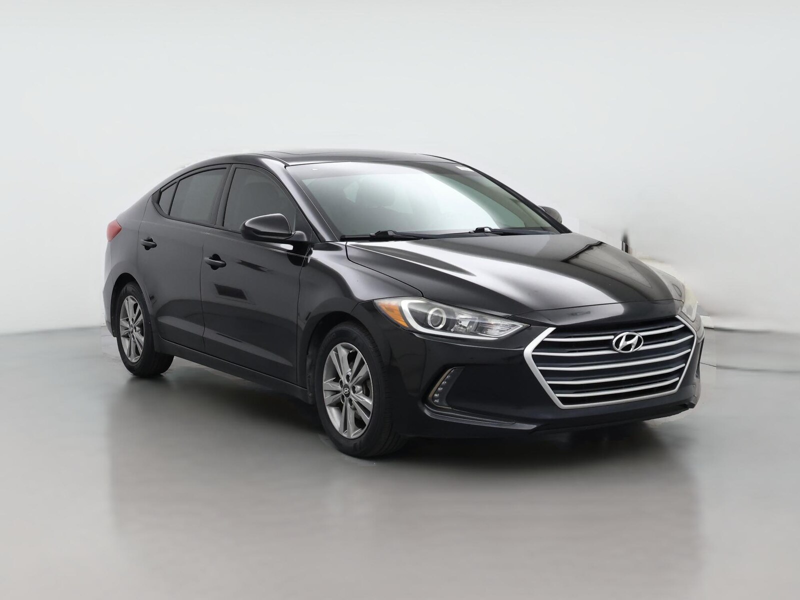 2017 Hyundai Elantra Value Edition