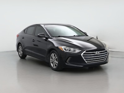 2017 Hyundai Elantra Value Edition