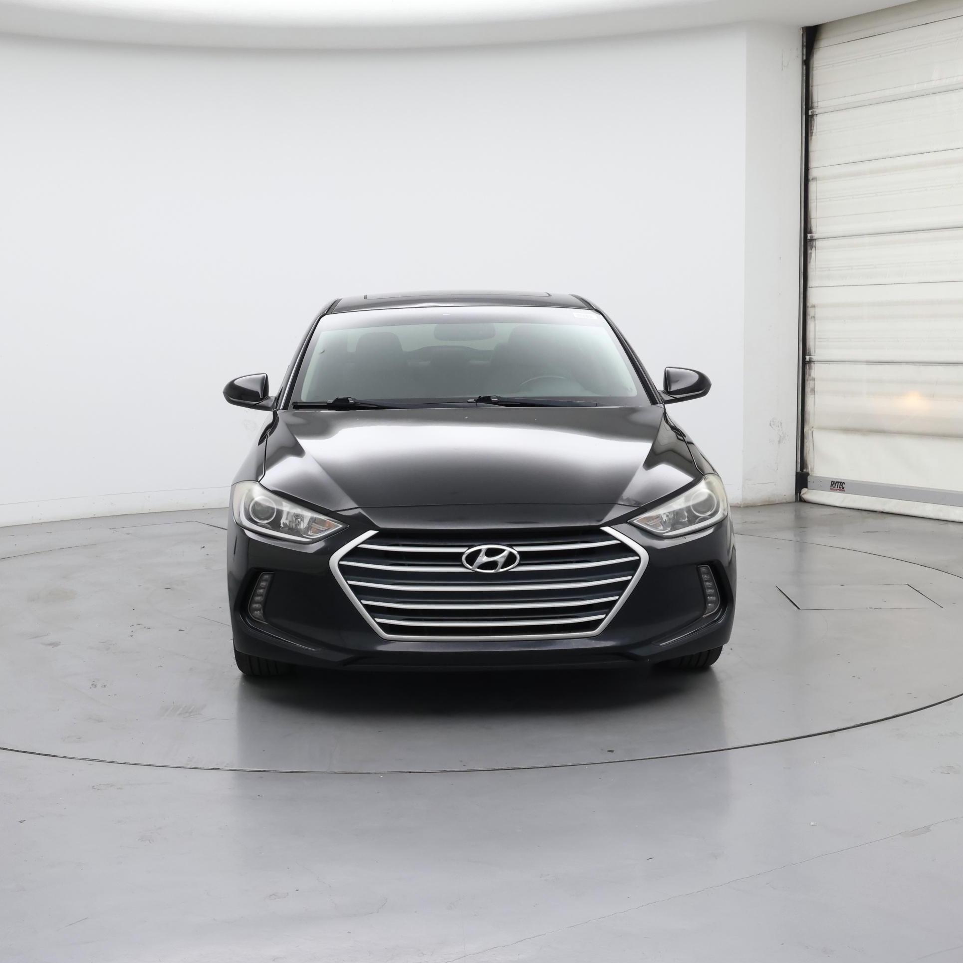 Thumbnail: 2017 Hyundai Elantra - 5