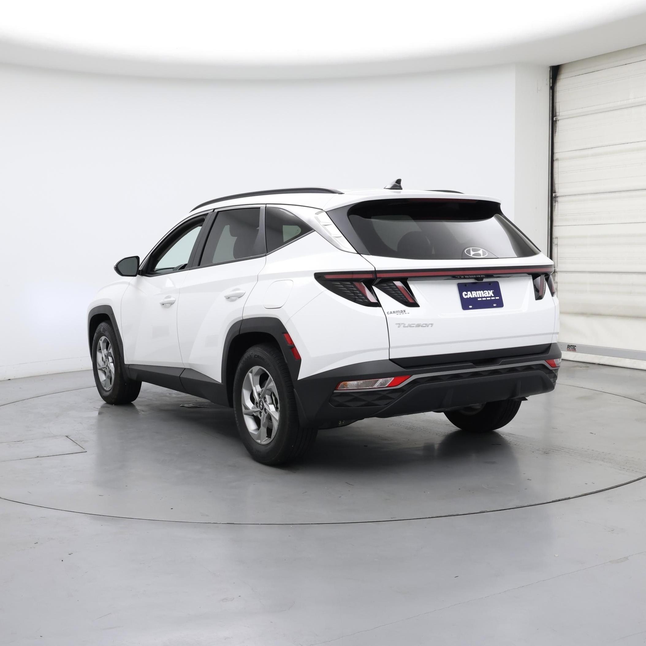 Thumbnail: 2023 Hyundai Tucson - 2