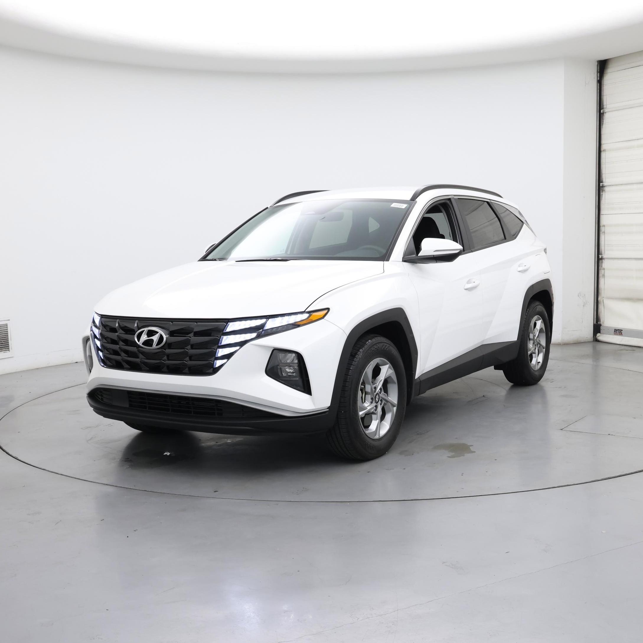 Thumbnail: 2023 Hyundai Tucson - 4