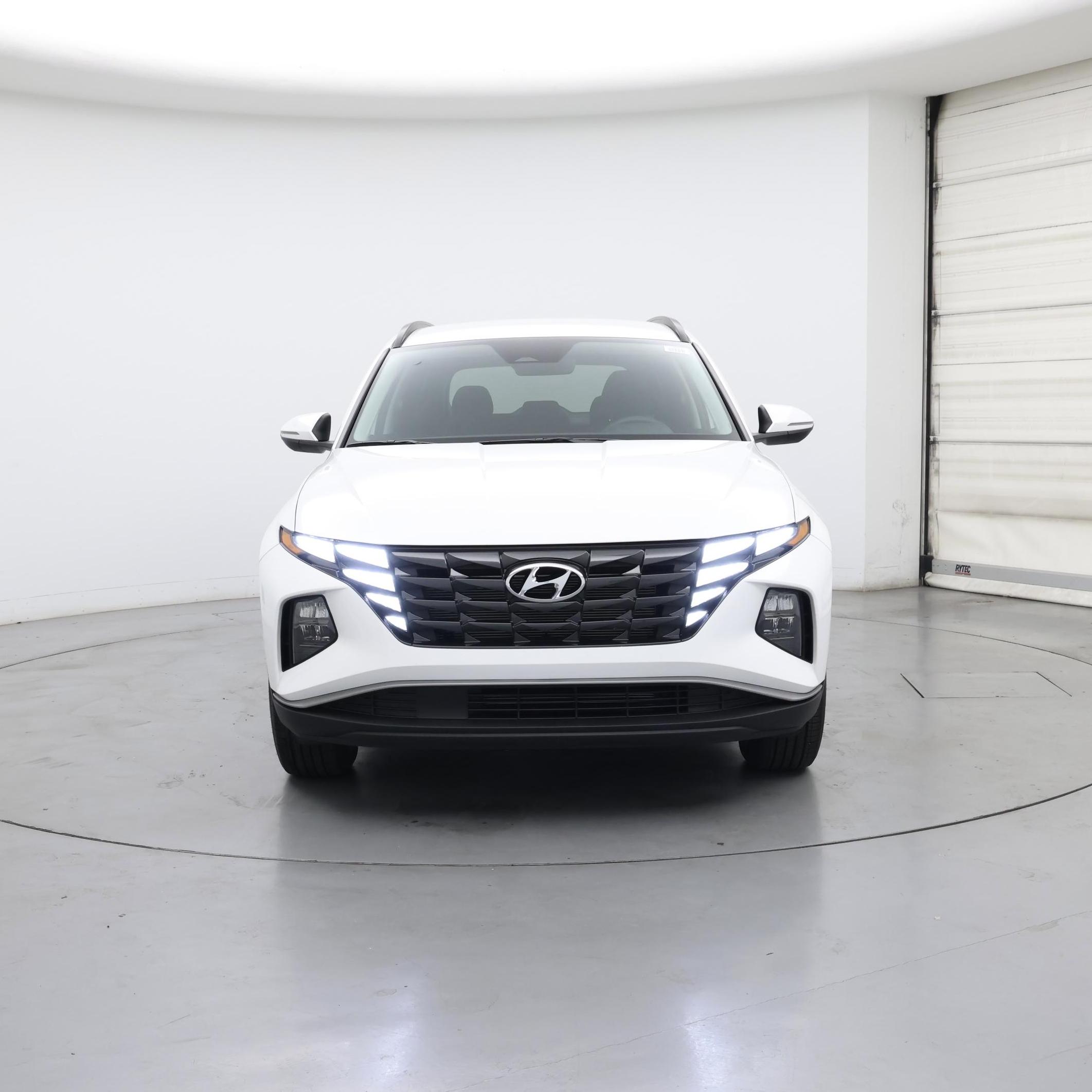 Thumbnail: 2023 Hyundai Tucson - 5