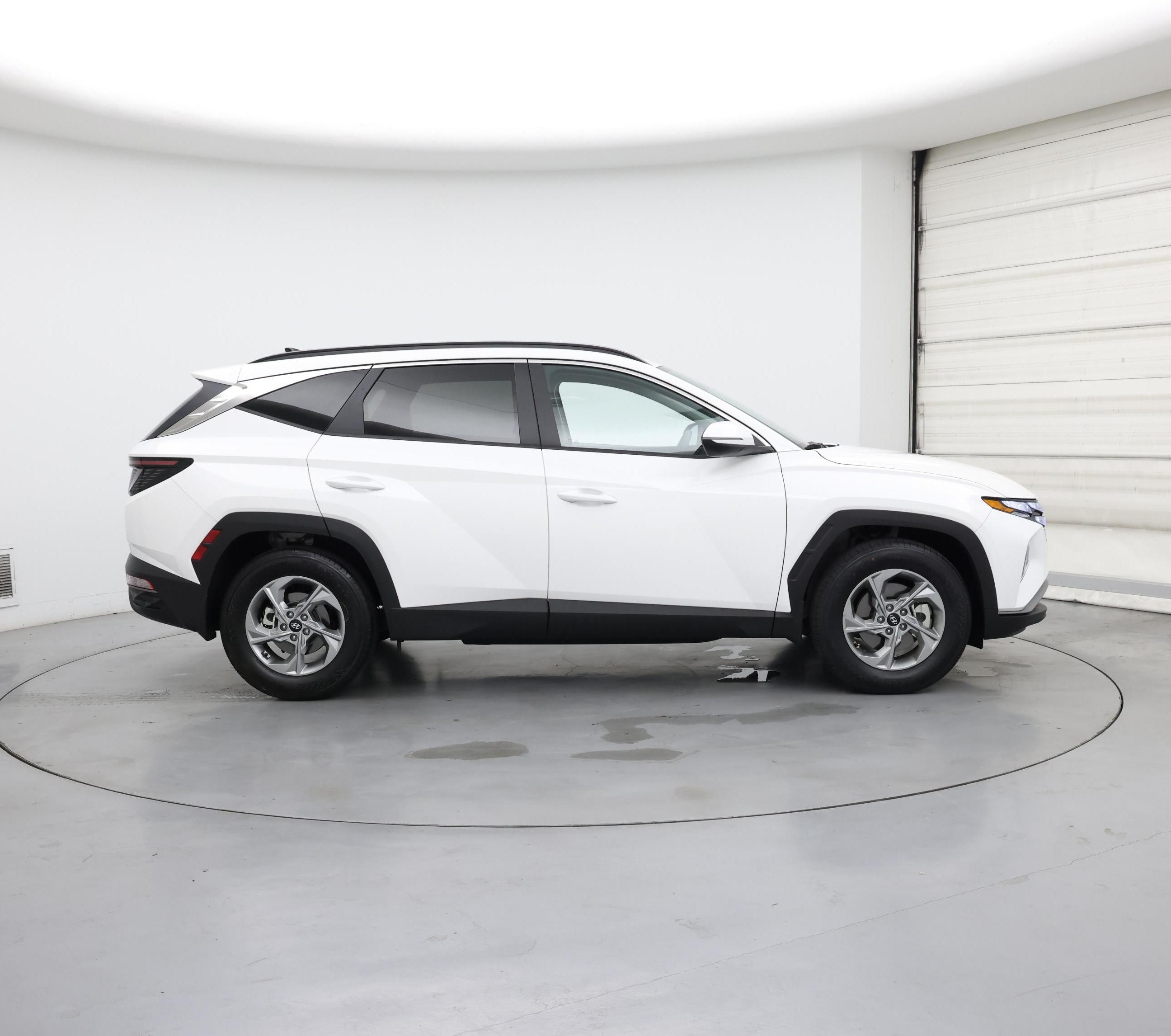 Thumbnail: 2023 Hyundai Tucson - 7