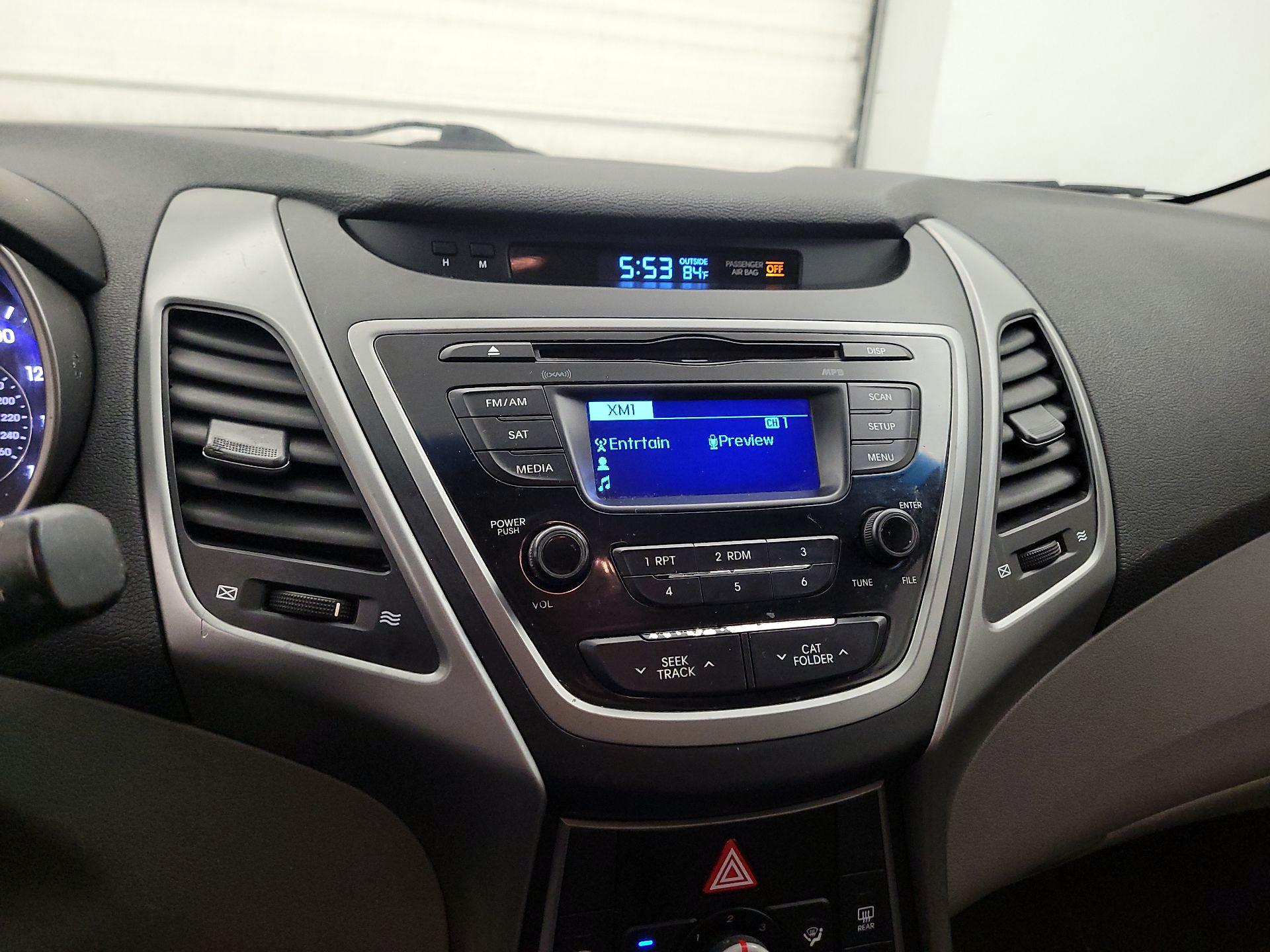 Thumbnail: 2016 Hyundai Elantra - 15