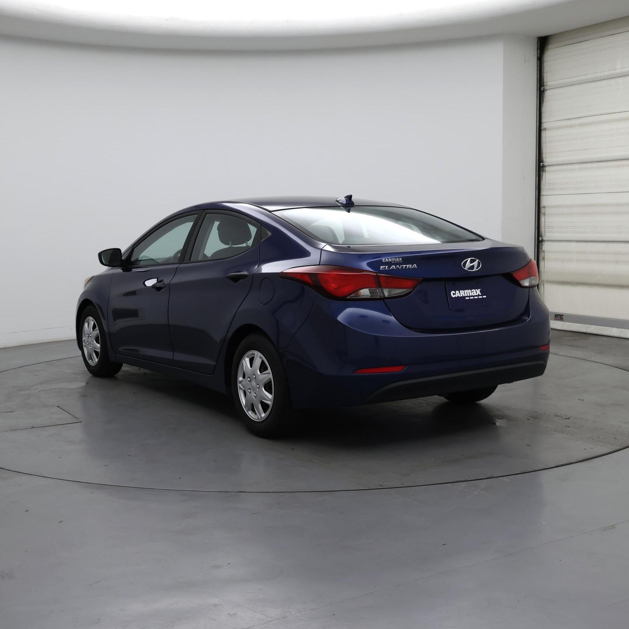 Thumbnail: 2016 Hyundai Elantra - 2