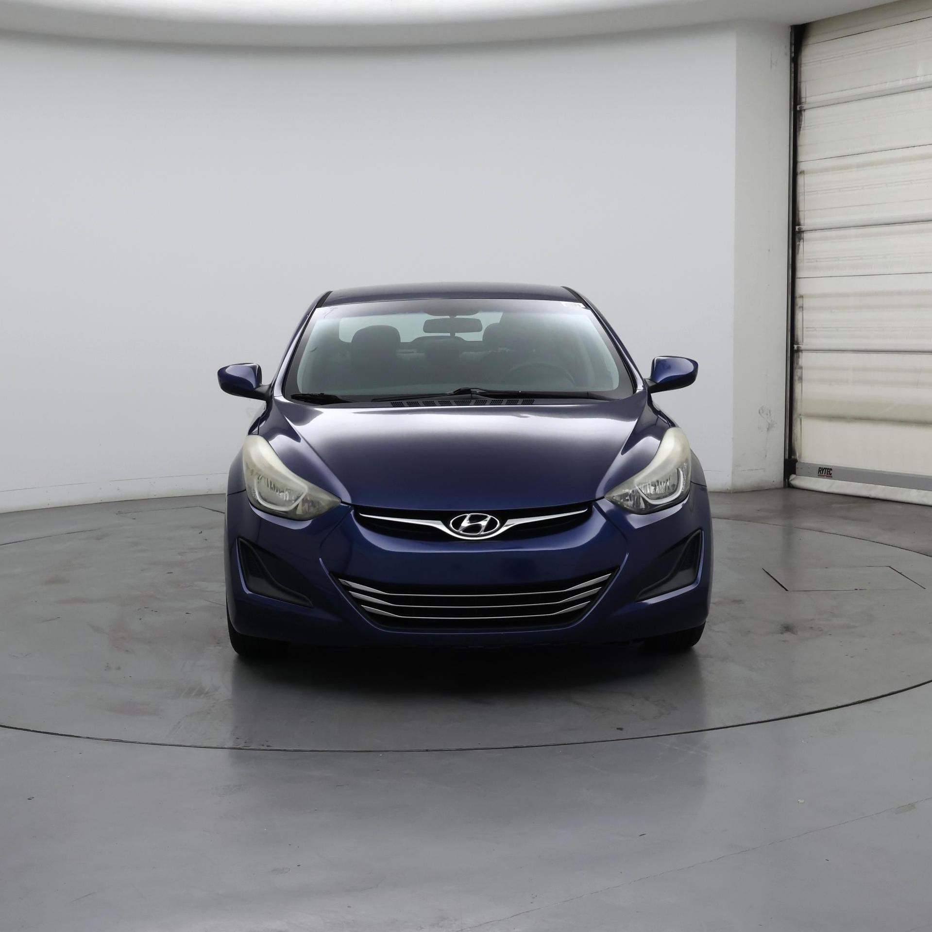 Thumbnail: 2016 Hyundai Elantra - 5