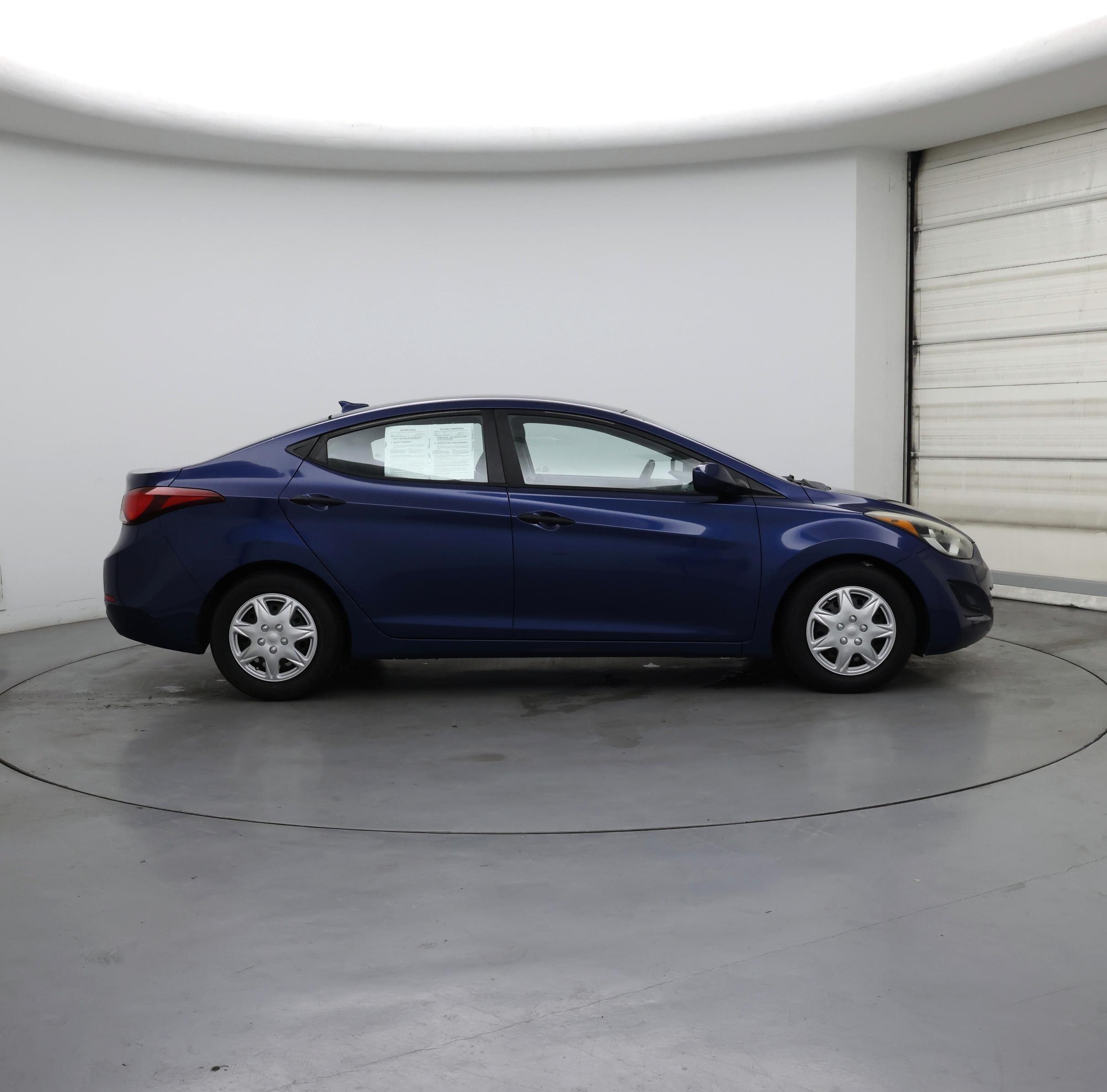 Thumbnail: 2016 Hyundai Elantra - 7