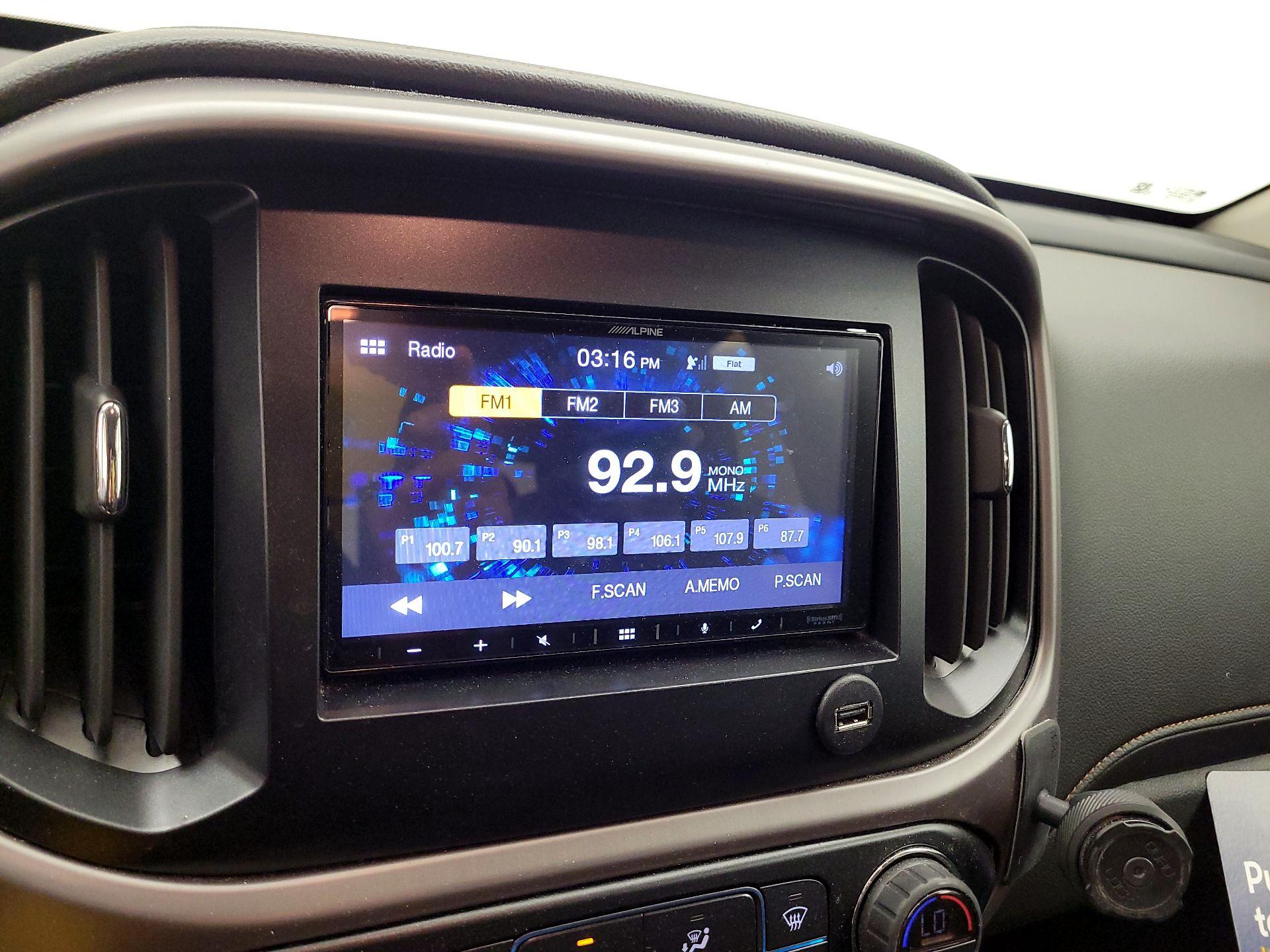 Thumbnail: 2021 GMC Canyon - 13