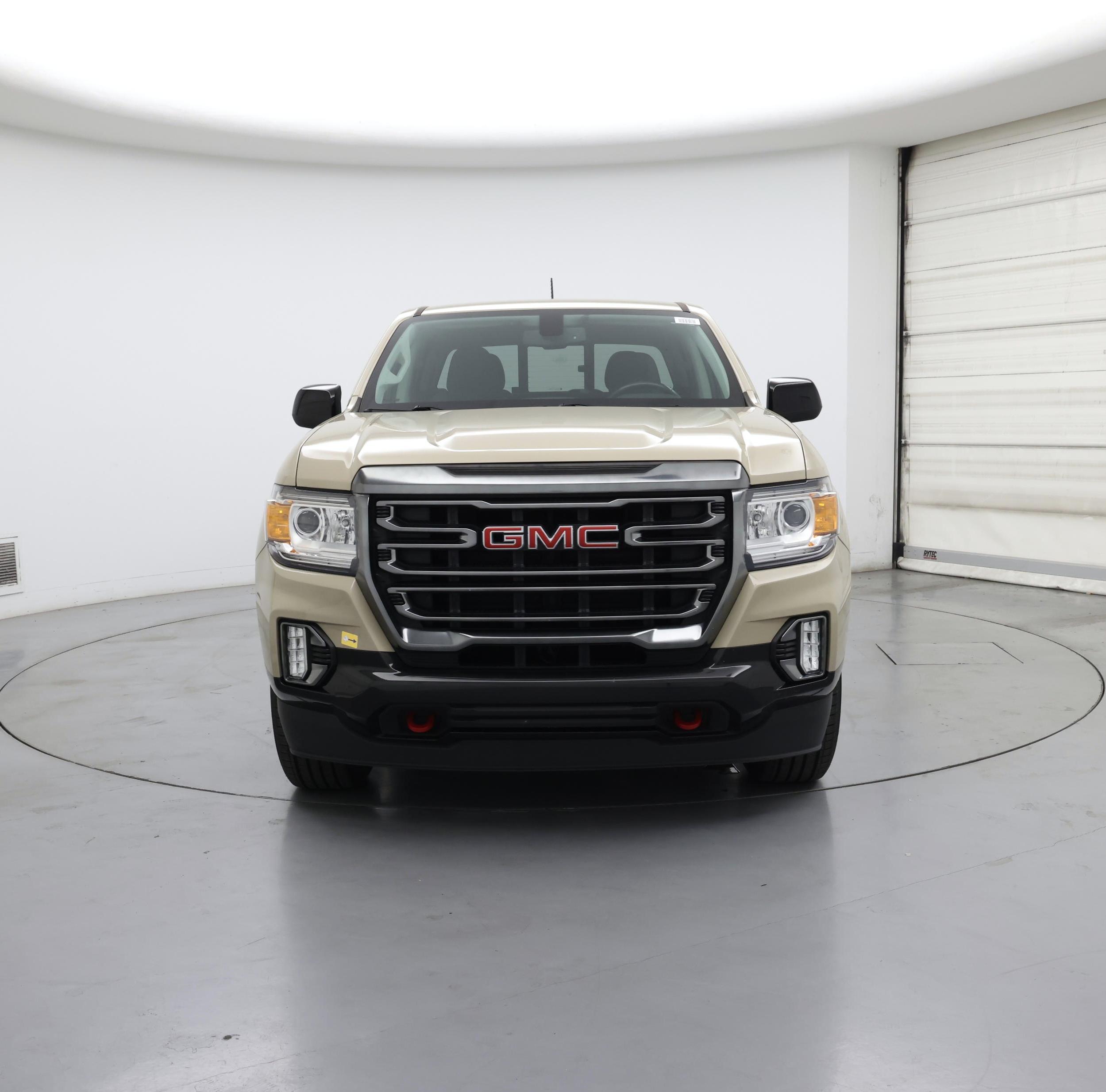 Thumbnail: 2021 GMC Canyon - 5