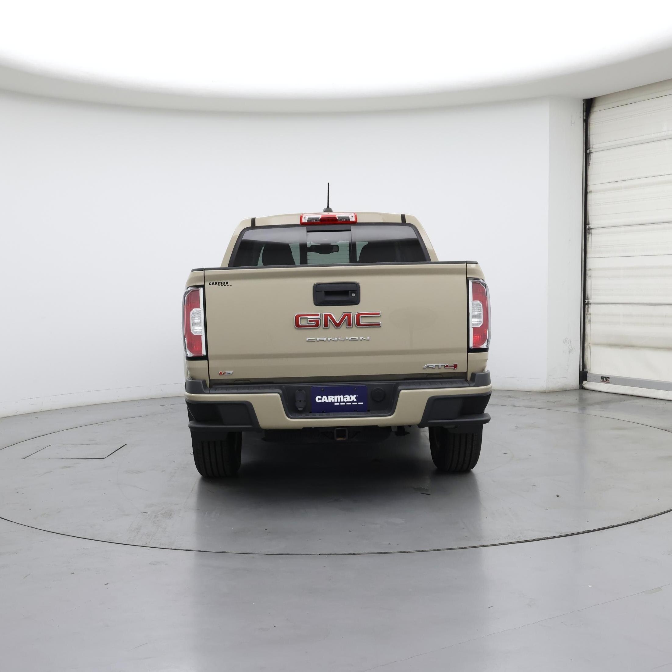 Thumbnail: 2021 GMC Canyon - 6