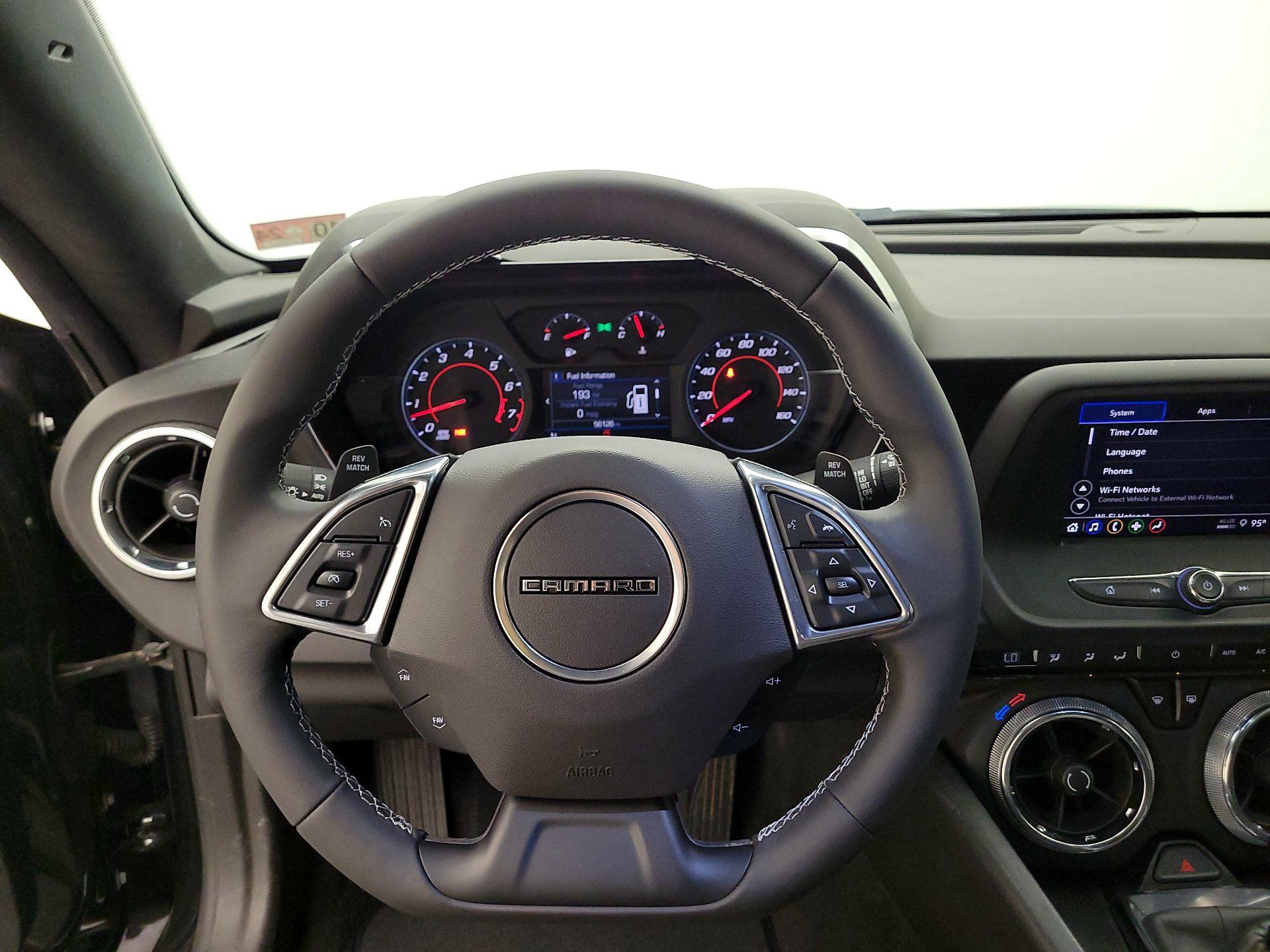 Thumbnail: 2021 Chevrolet Camaro - 10