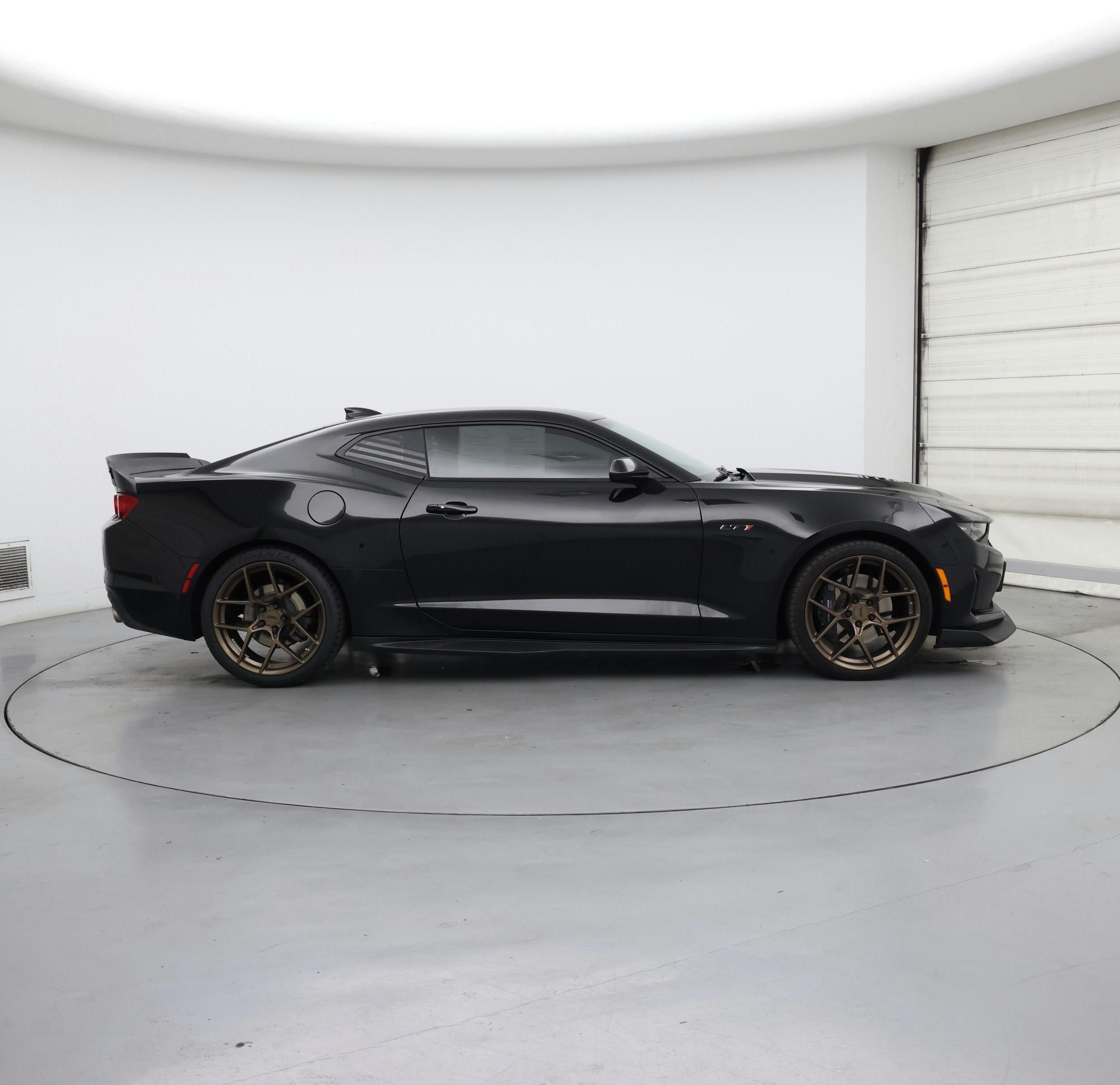 Thumbnail: 2021 Chevrolet Camaro - 7