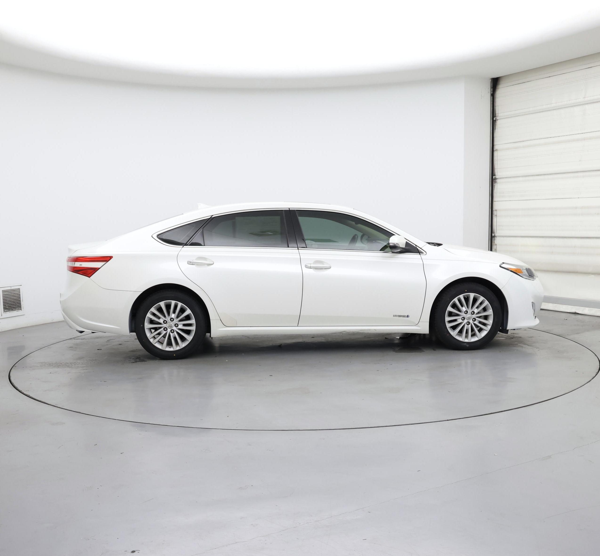 Thumbnail: 2014 Toyota Avalon - 7