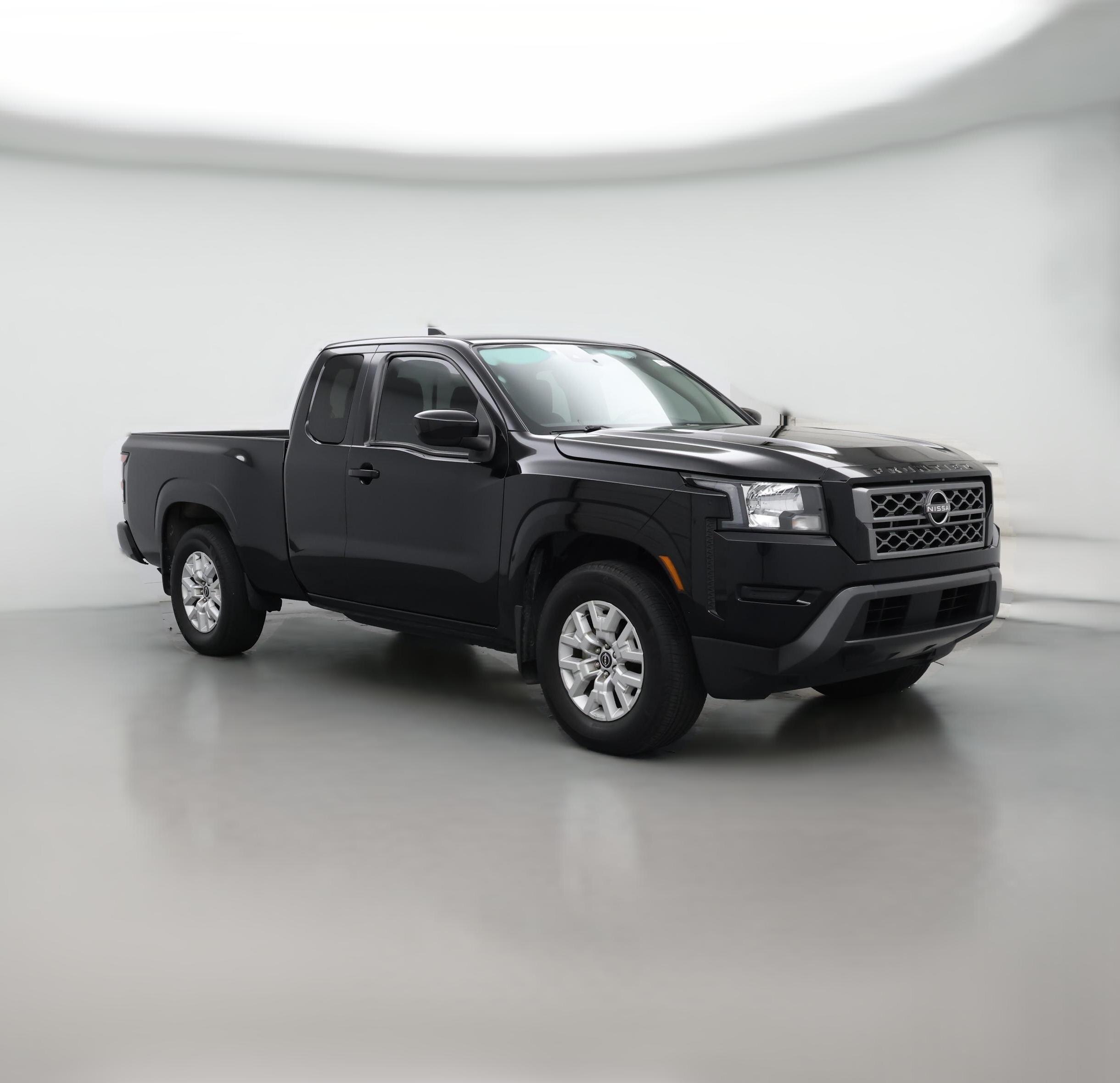 Thumbnail: 2022 Nissan Frontier - 1