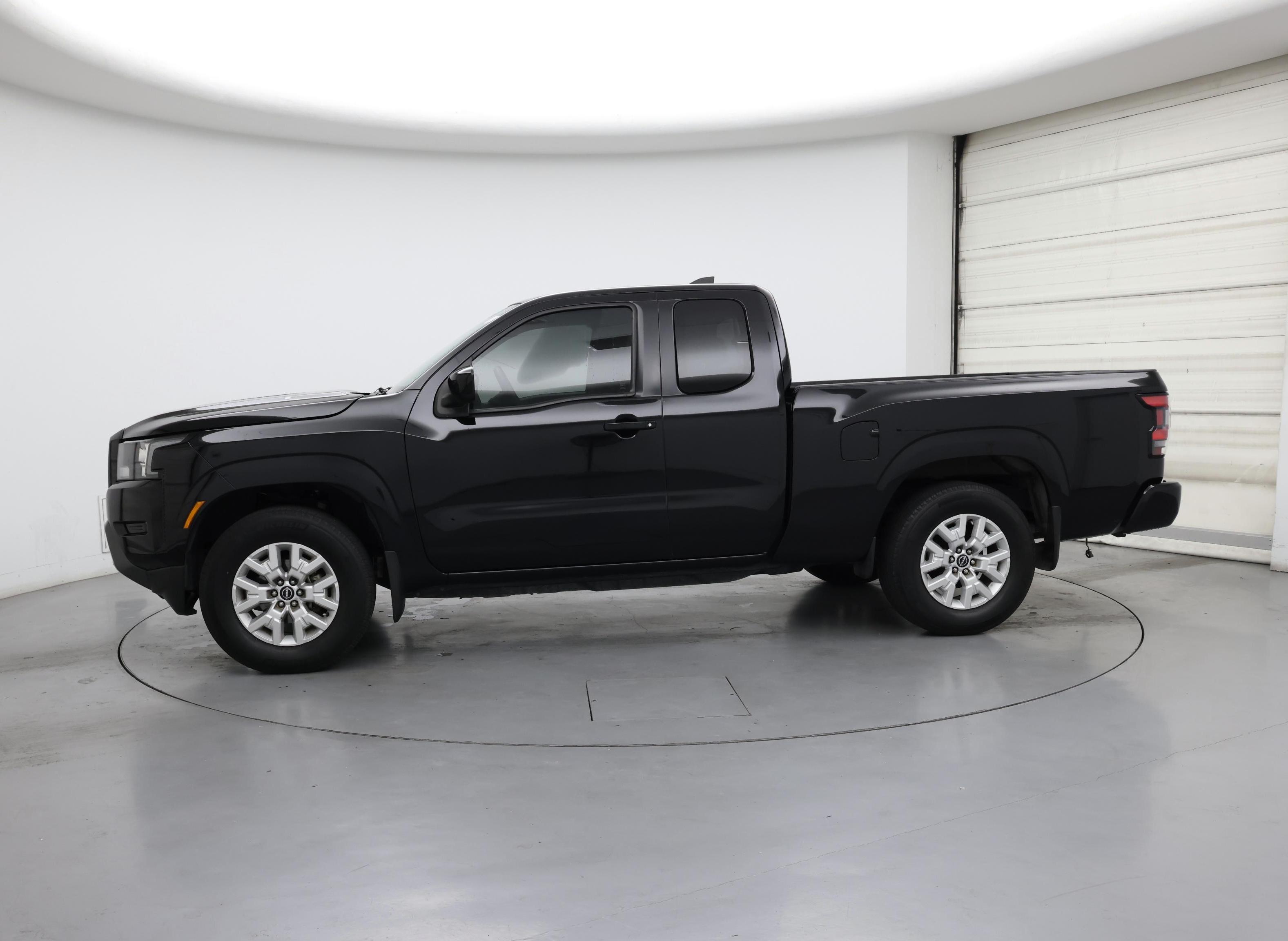 Thumbnail: 2022 Nissan Frontier - 3