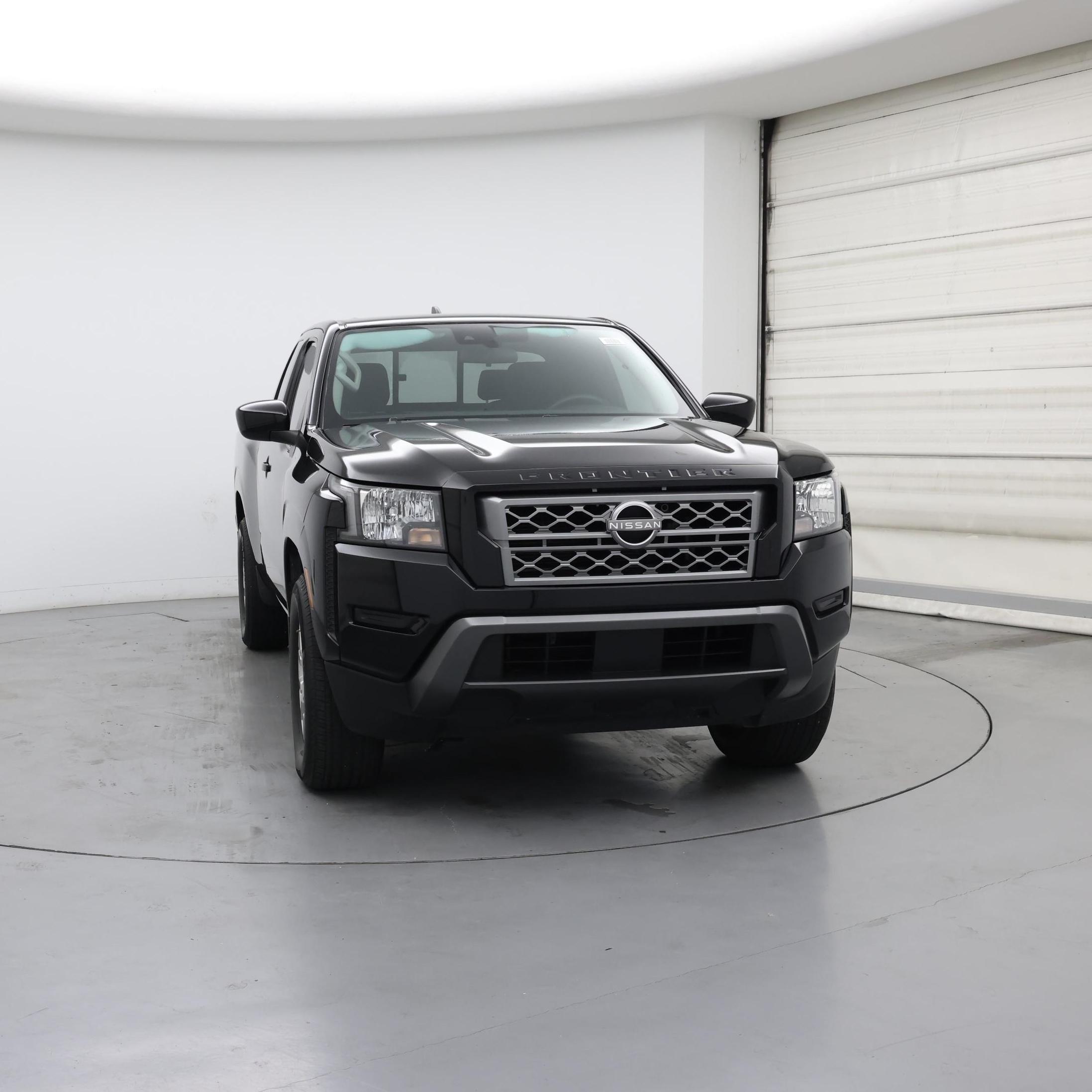 Thumbnail: 2022 Nissan Frontier - 5