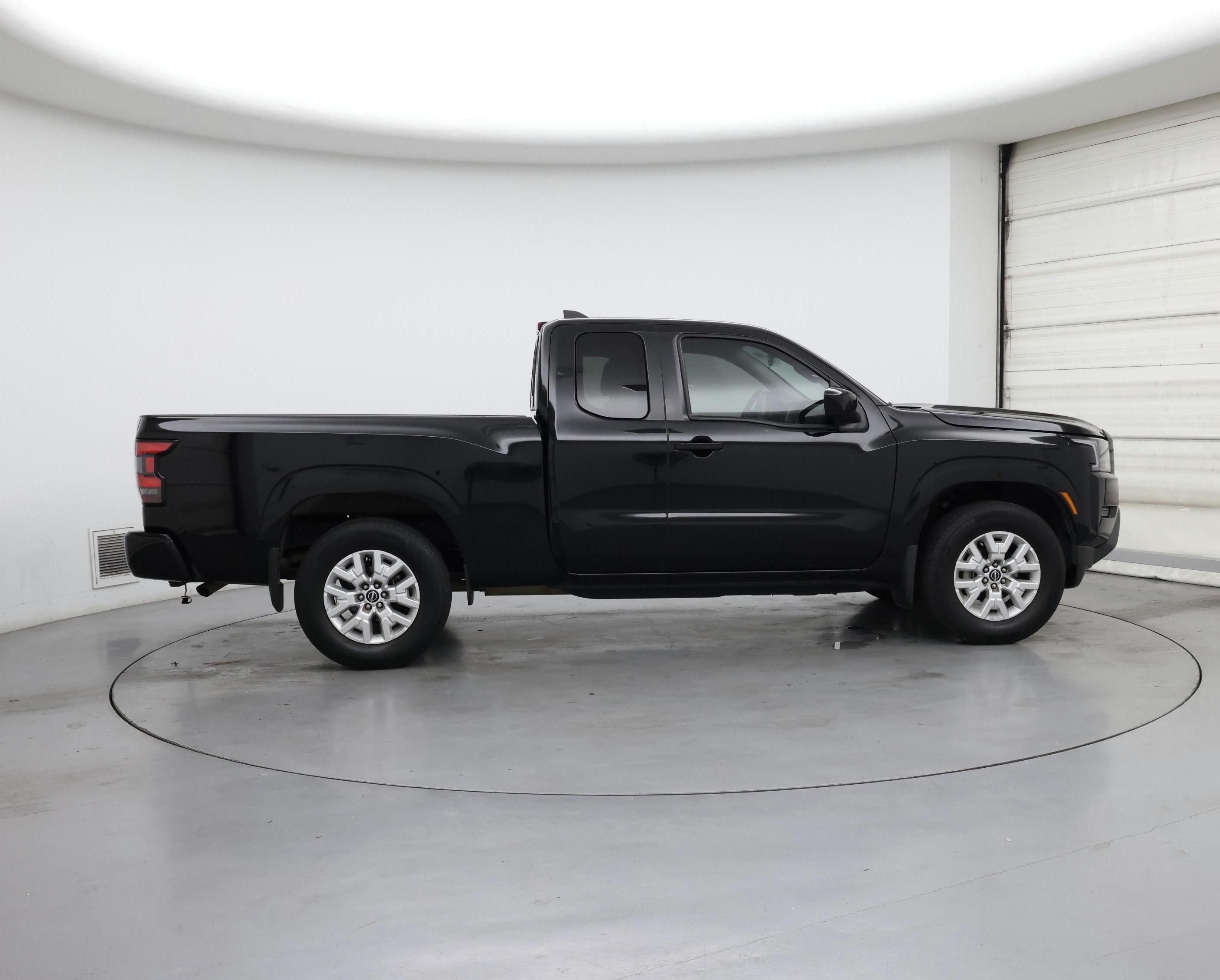 Thumbnail: 2022 Nissan Frontier - 7