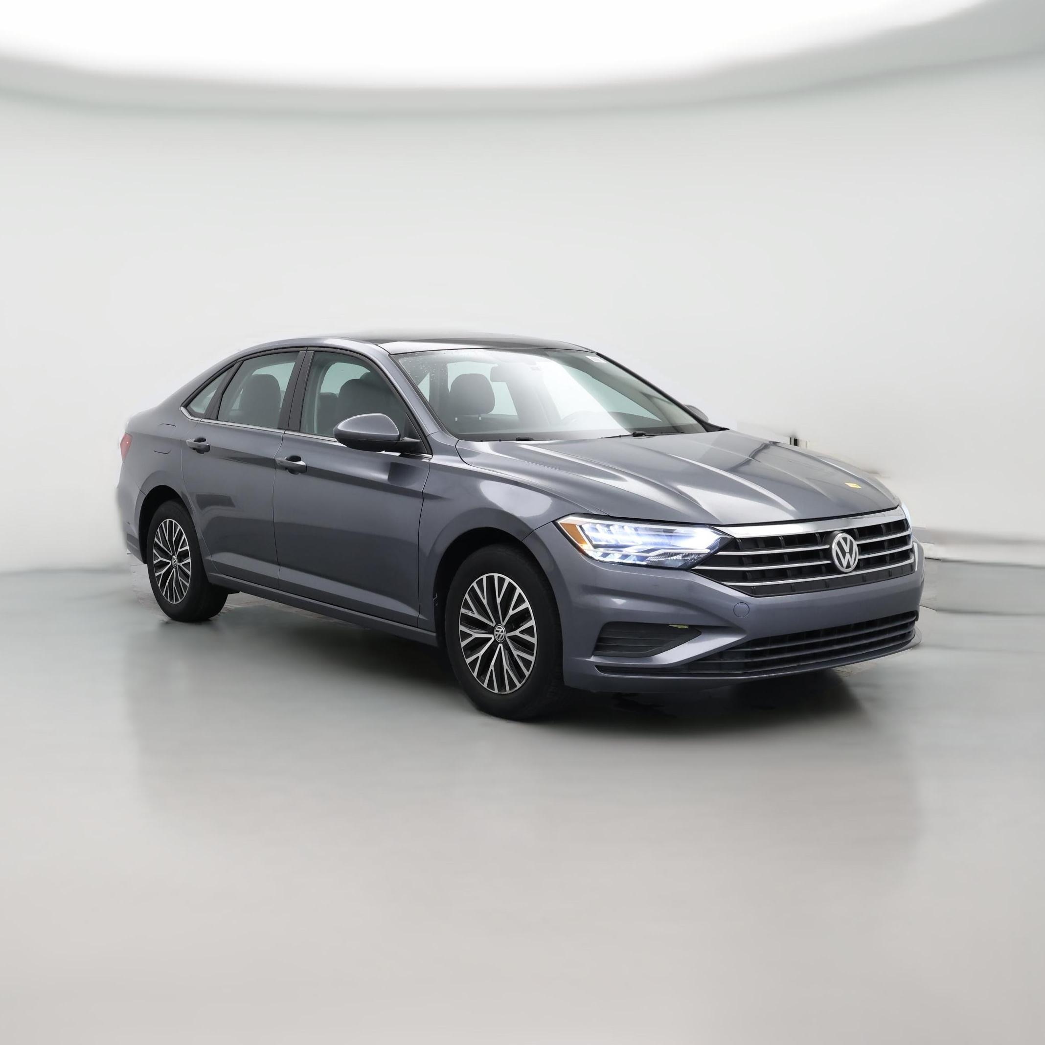 Thumbnail: 2019 Volkswagen Jetta - 1